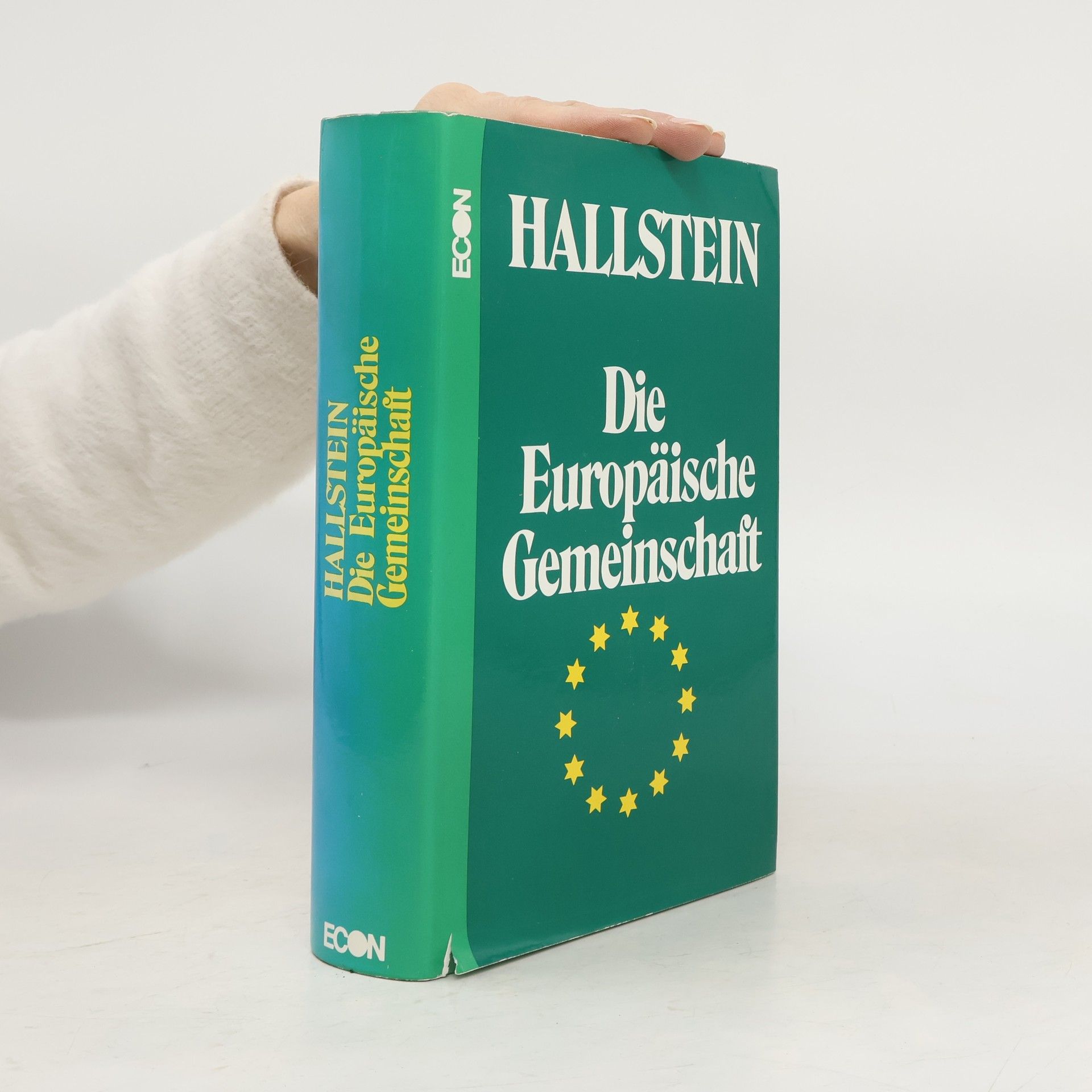 Die Europäische Gemeinschaft