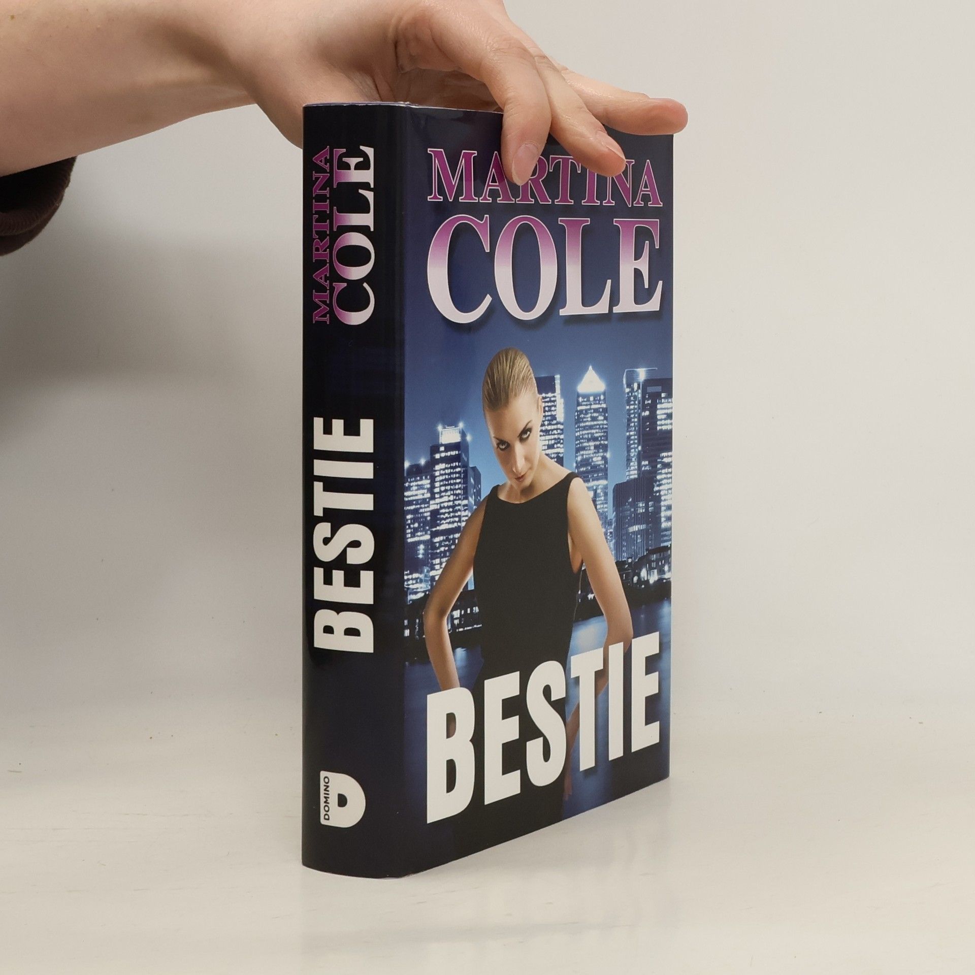 Martina Cole Bestie