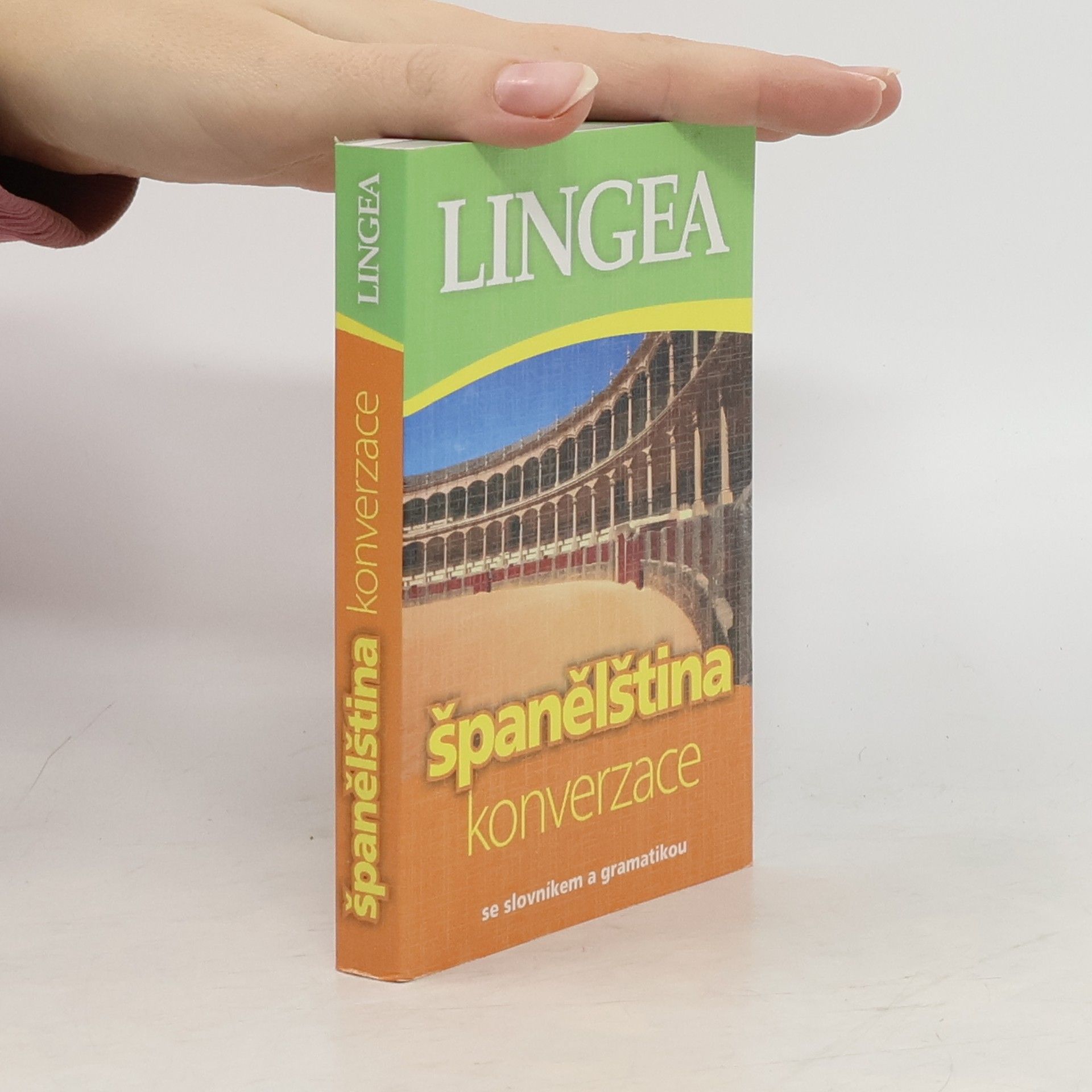 Autorenkollektiv Španělština: Konverzace