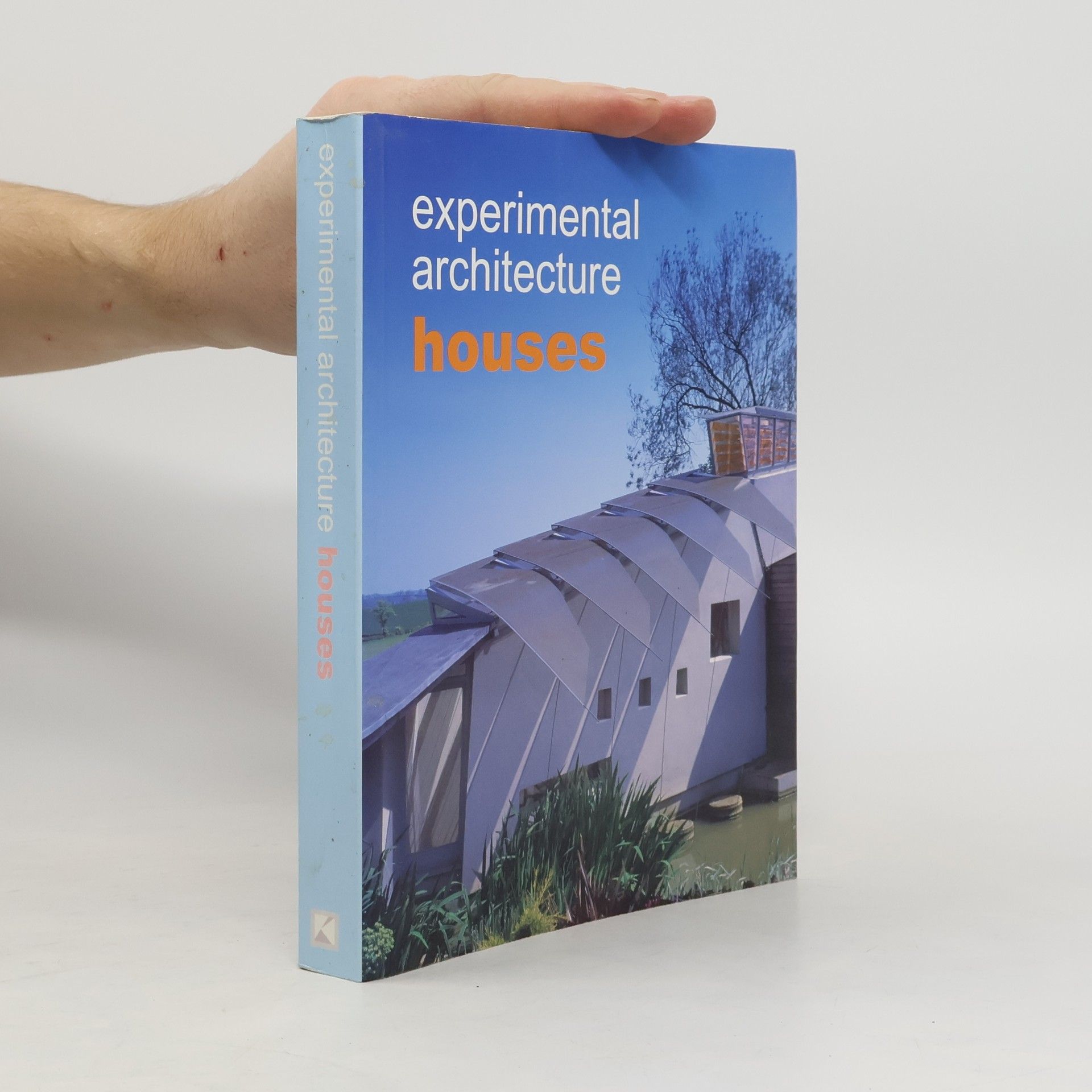 Experimental Architecture