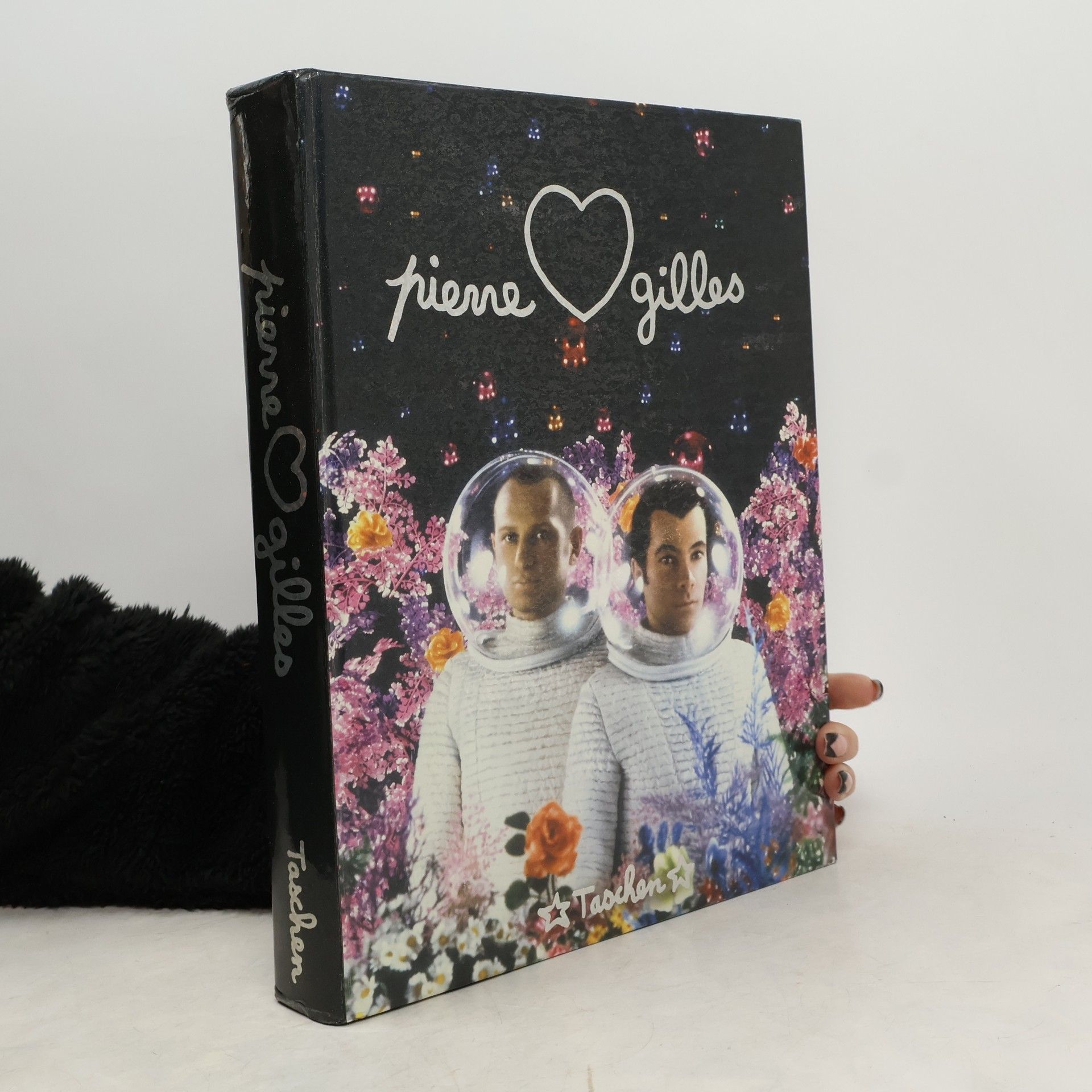 Collectif d'auteurs Pierre et Gilles
