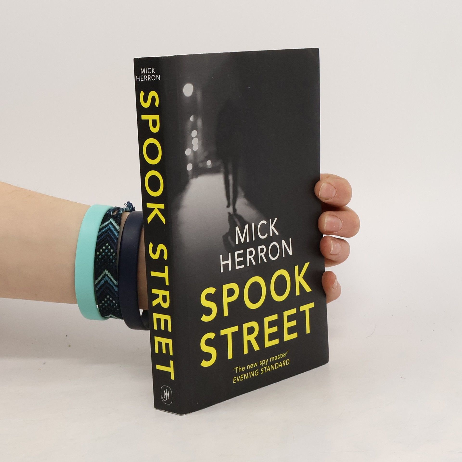 Spook Street