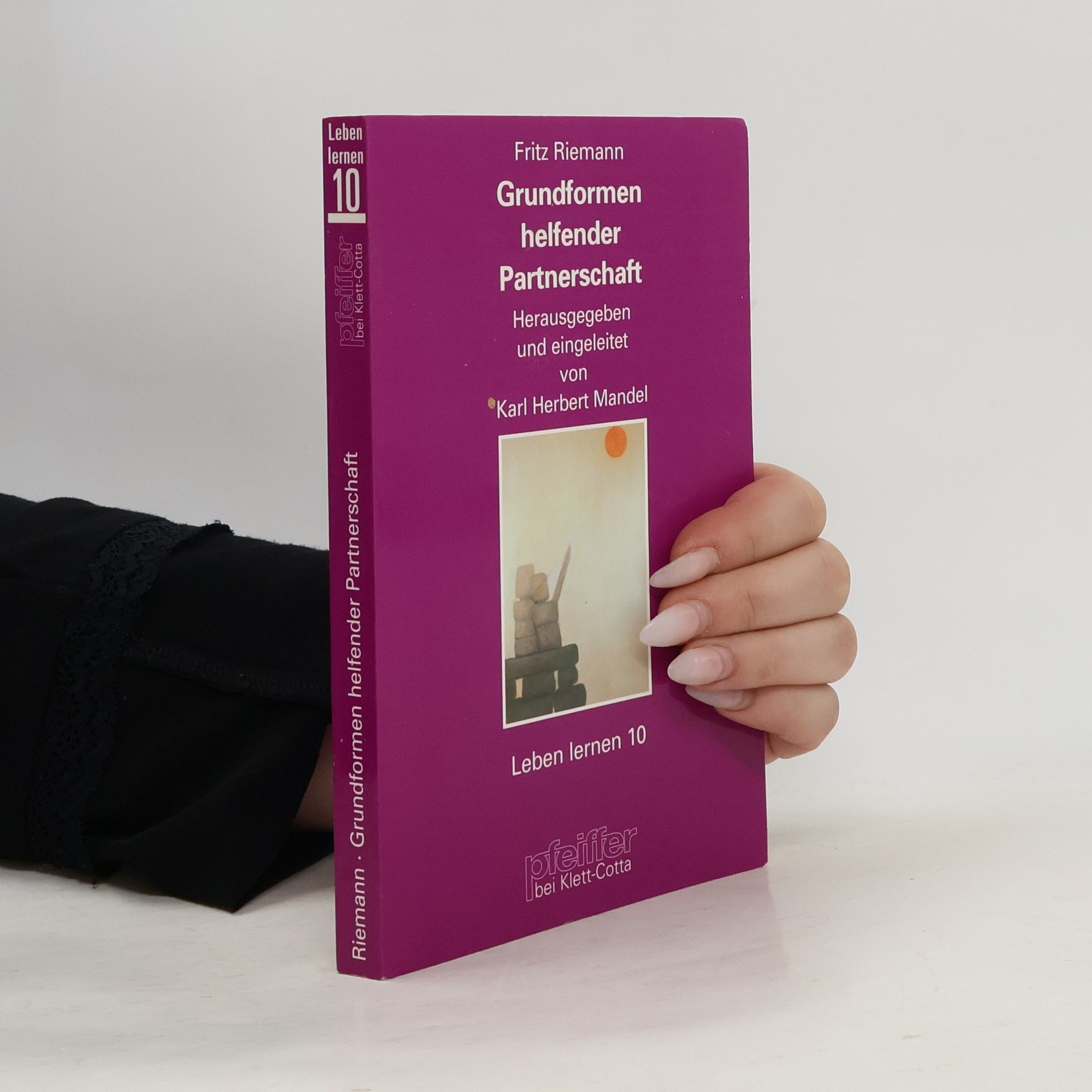 Grundformen helfender Partnerschaft