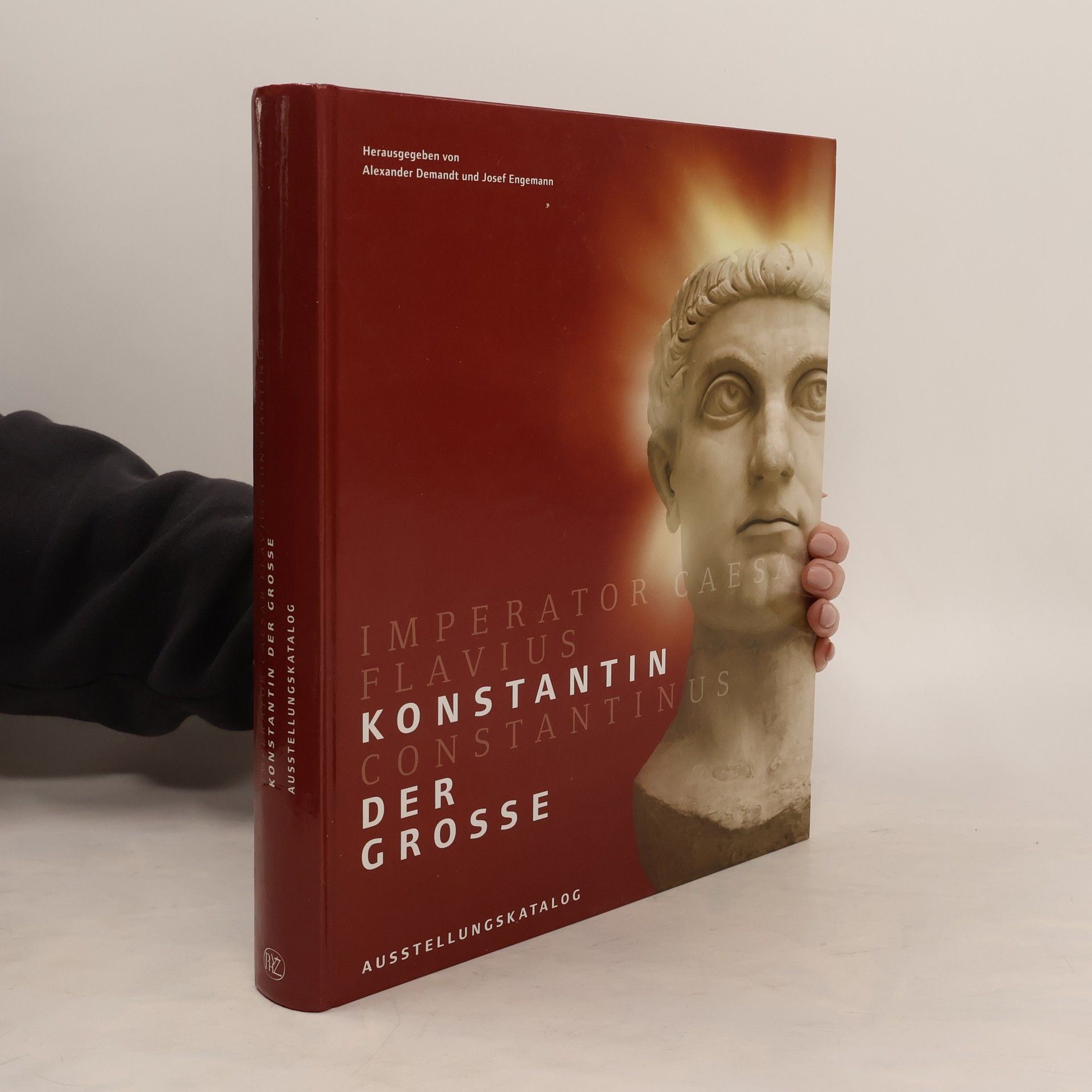 Konstantin der grosse