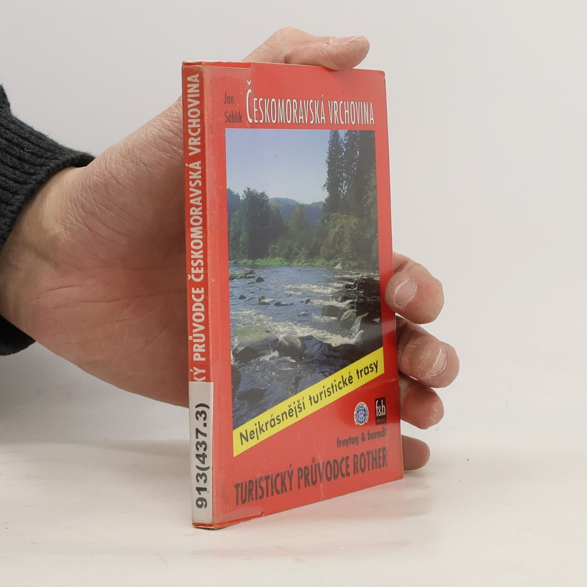 Českomoravská vrchovina