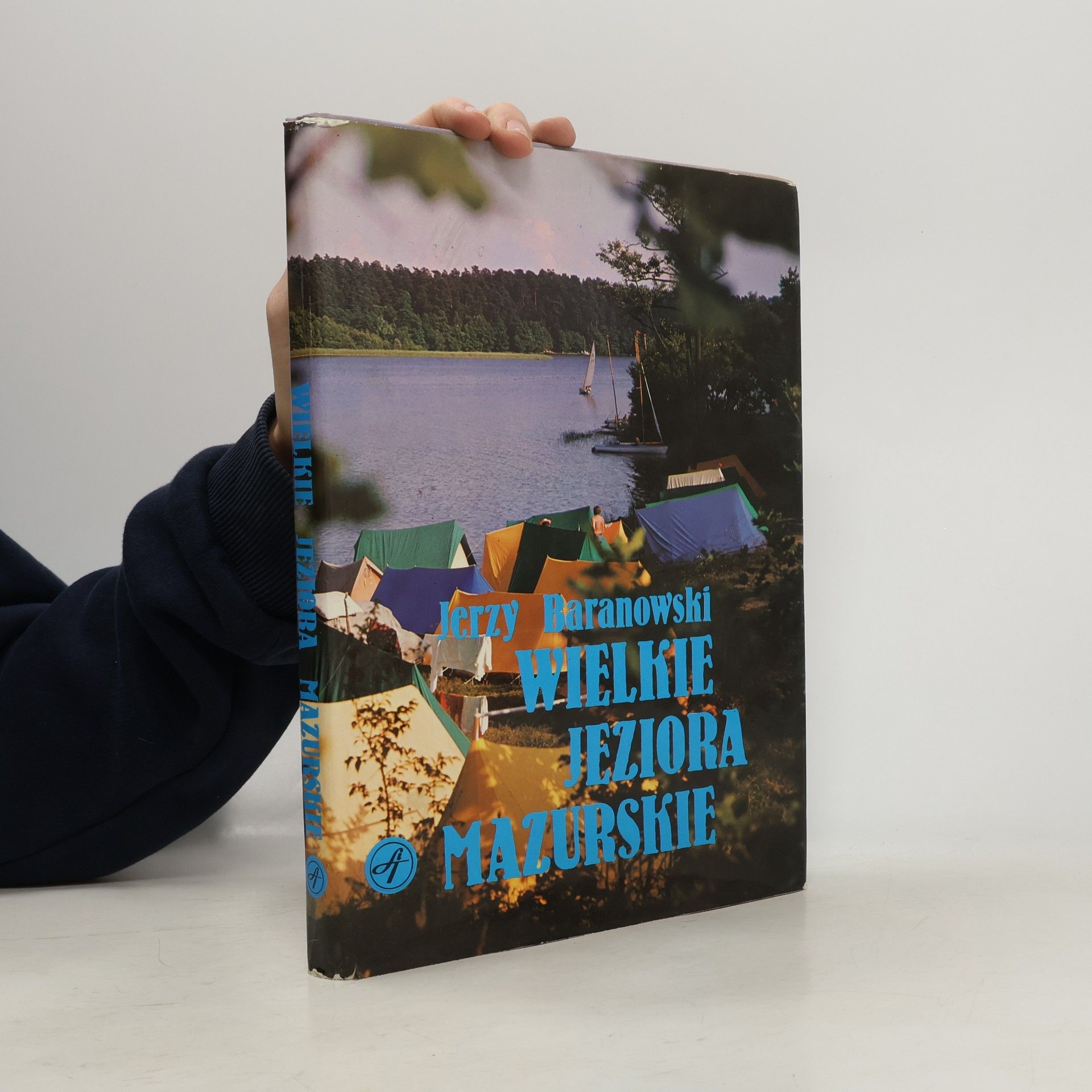 Wielkie Jeziora Mazurskie