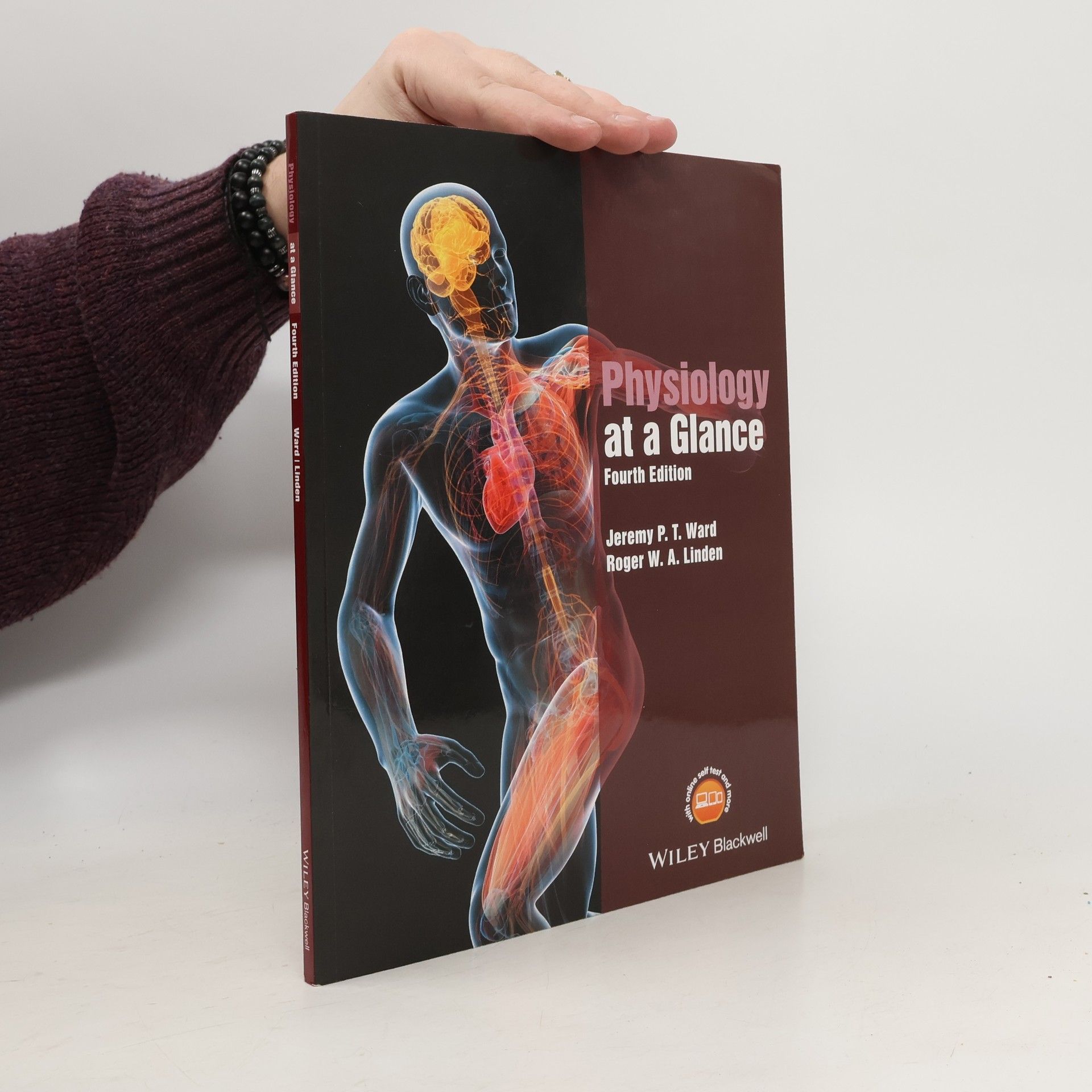 Physiology at a Glance