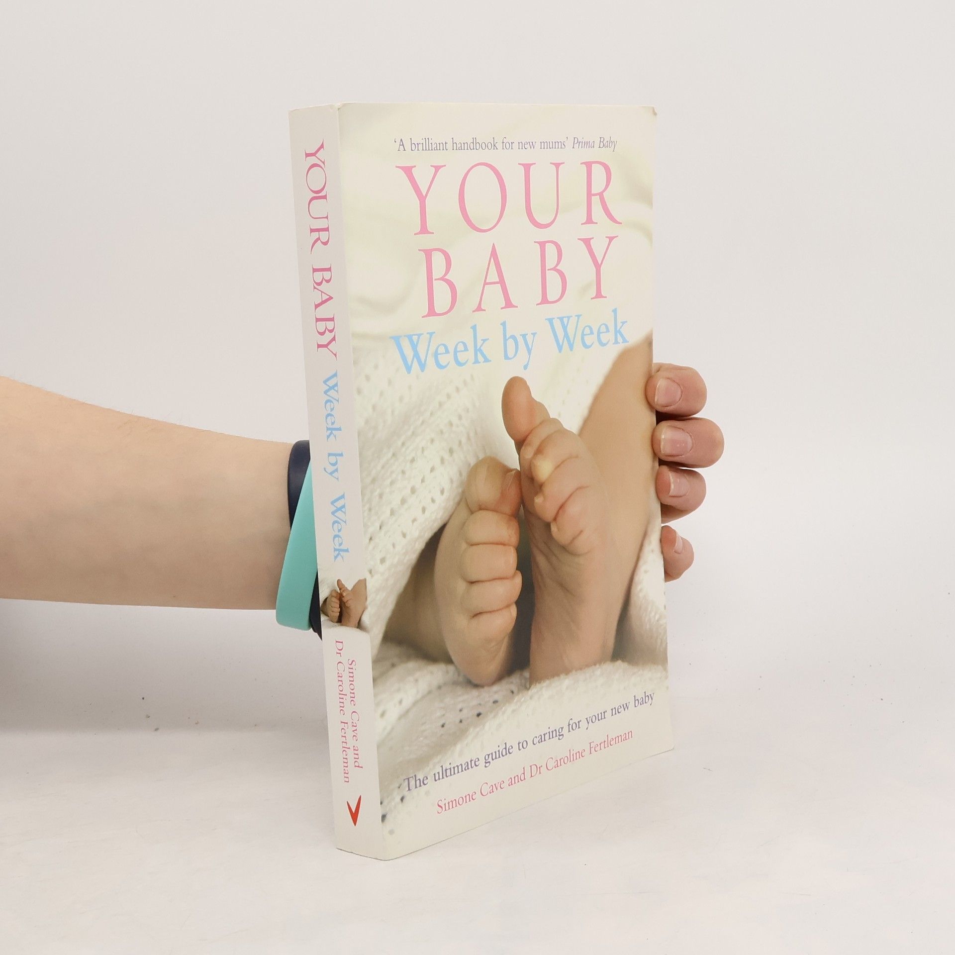 Your Baby Week by Week