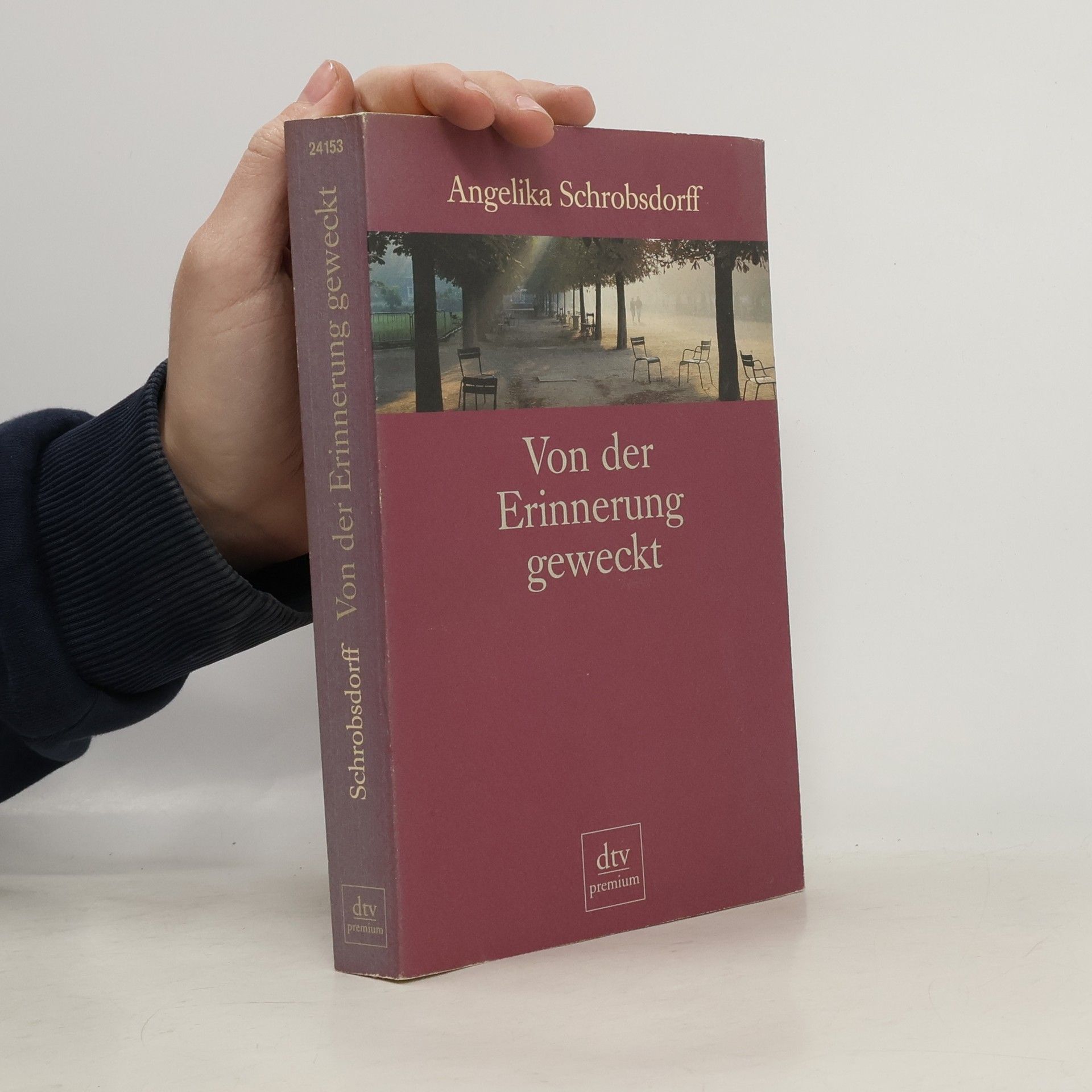 Von der Erinnerung geweckt