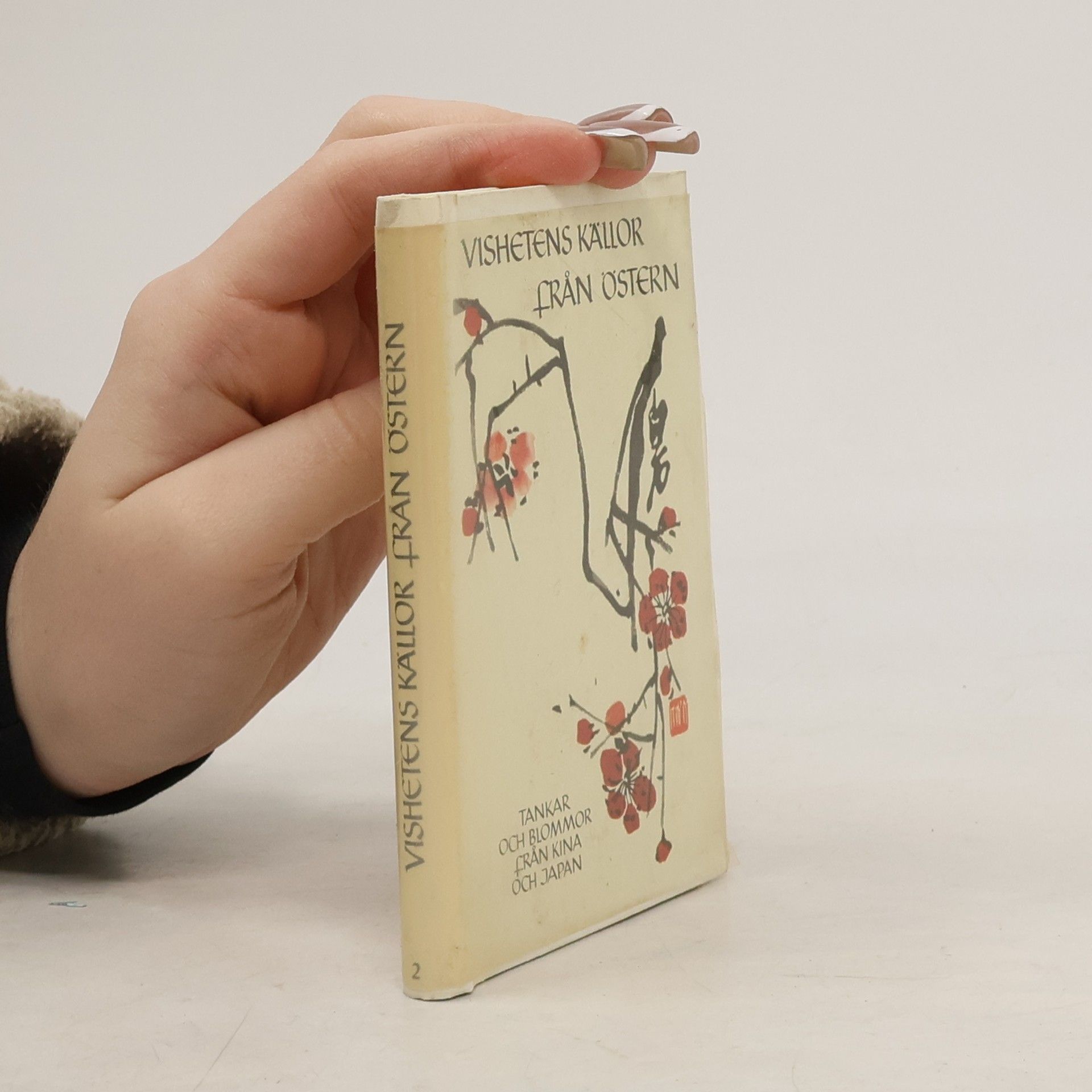 Eugen Hettinger Vishetens källor från Östern