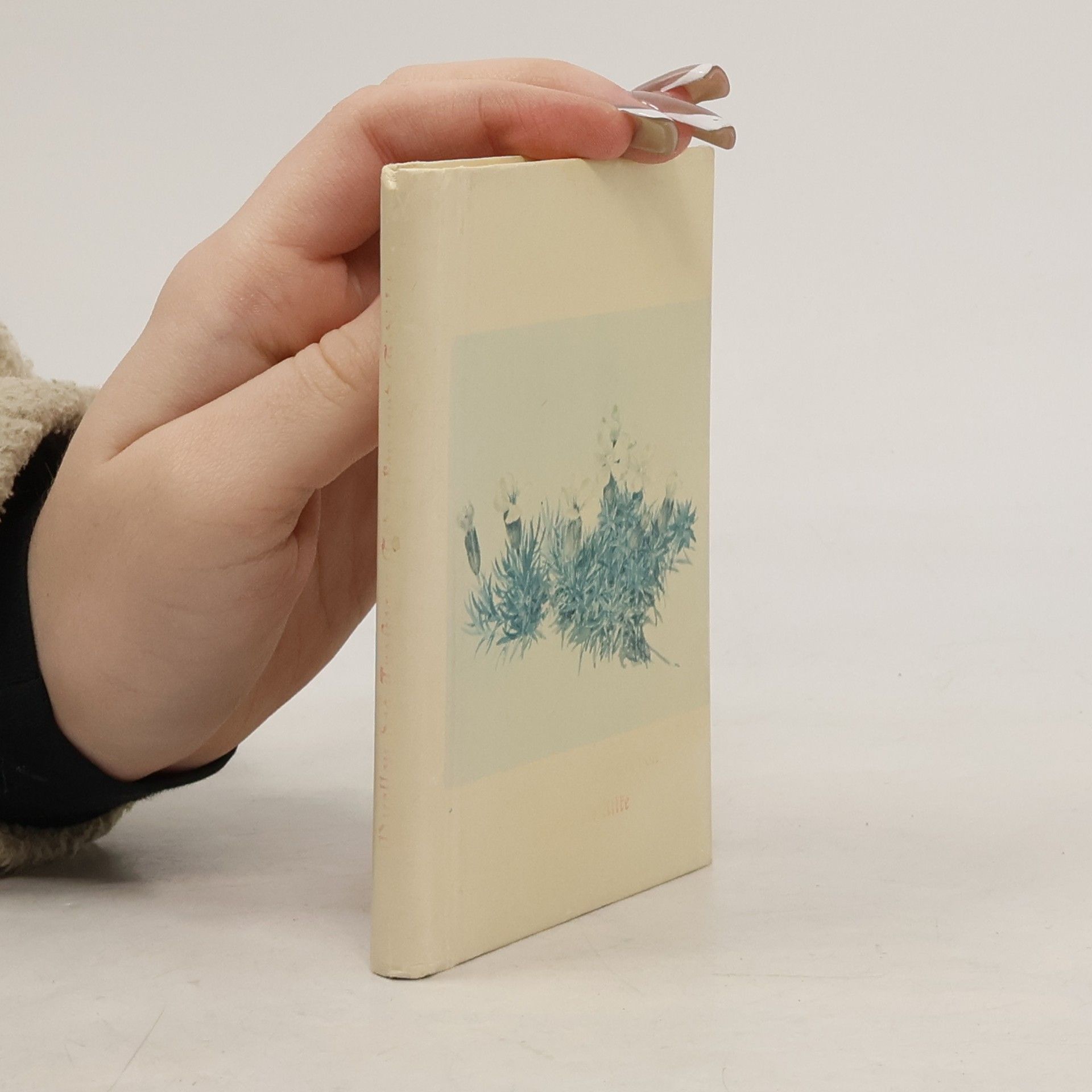 E. Hettinger Quellen des Trostes