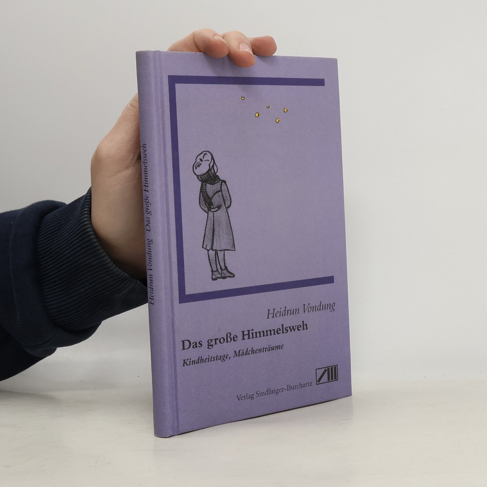 Das grosse Himmelsweh