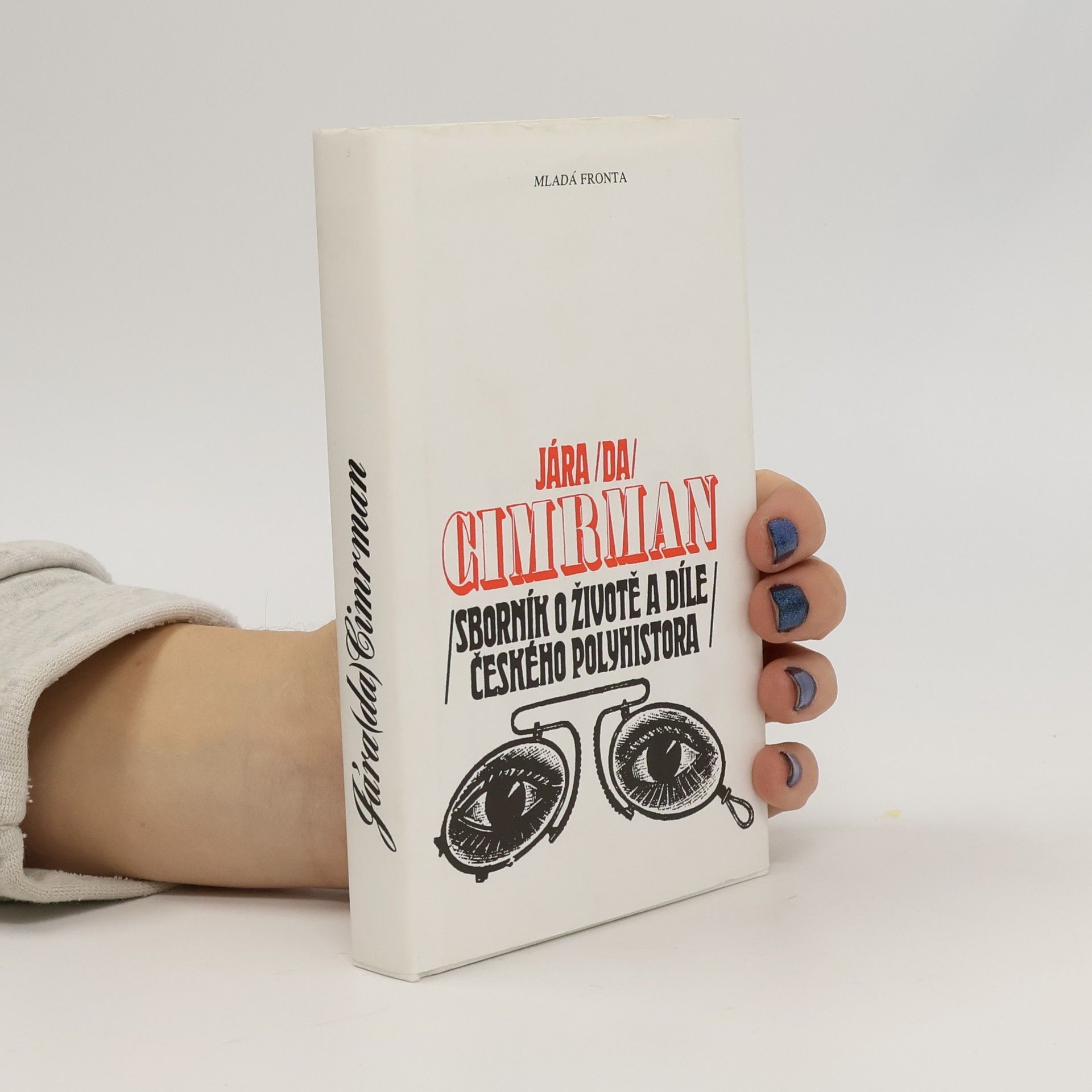 Sborník o životě a díle českého polyhistorika