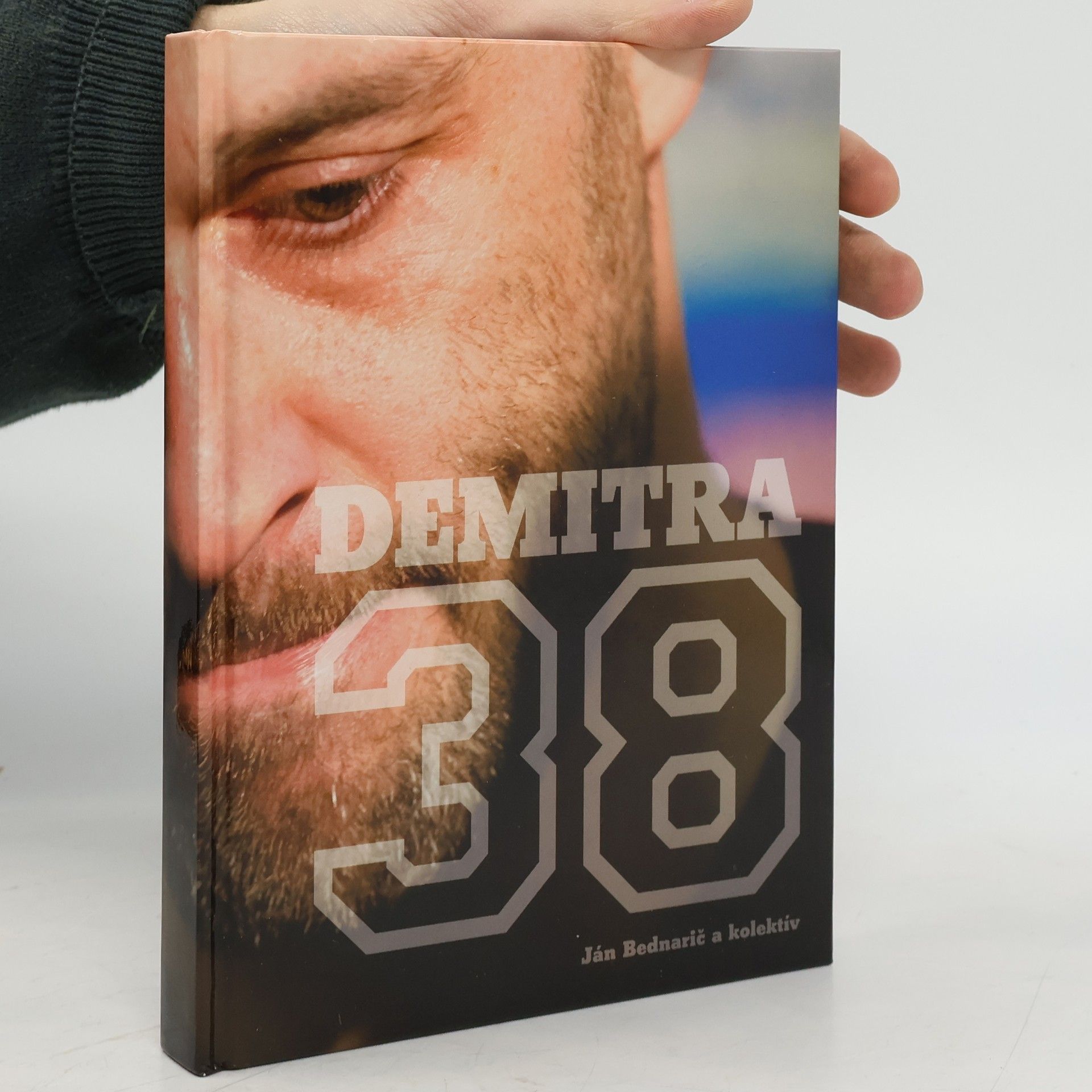 Ján Bednarič Demitra 38