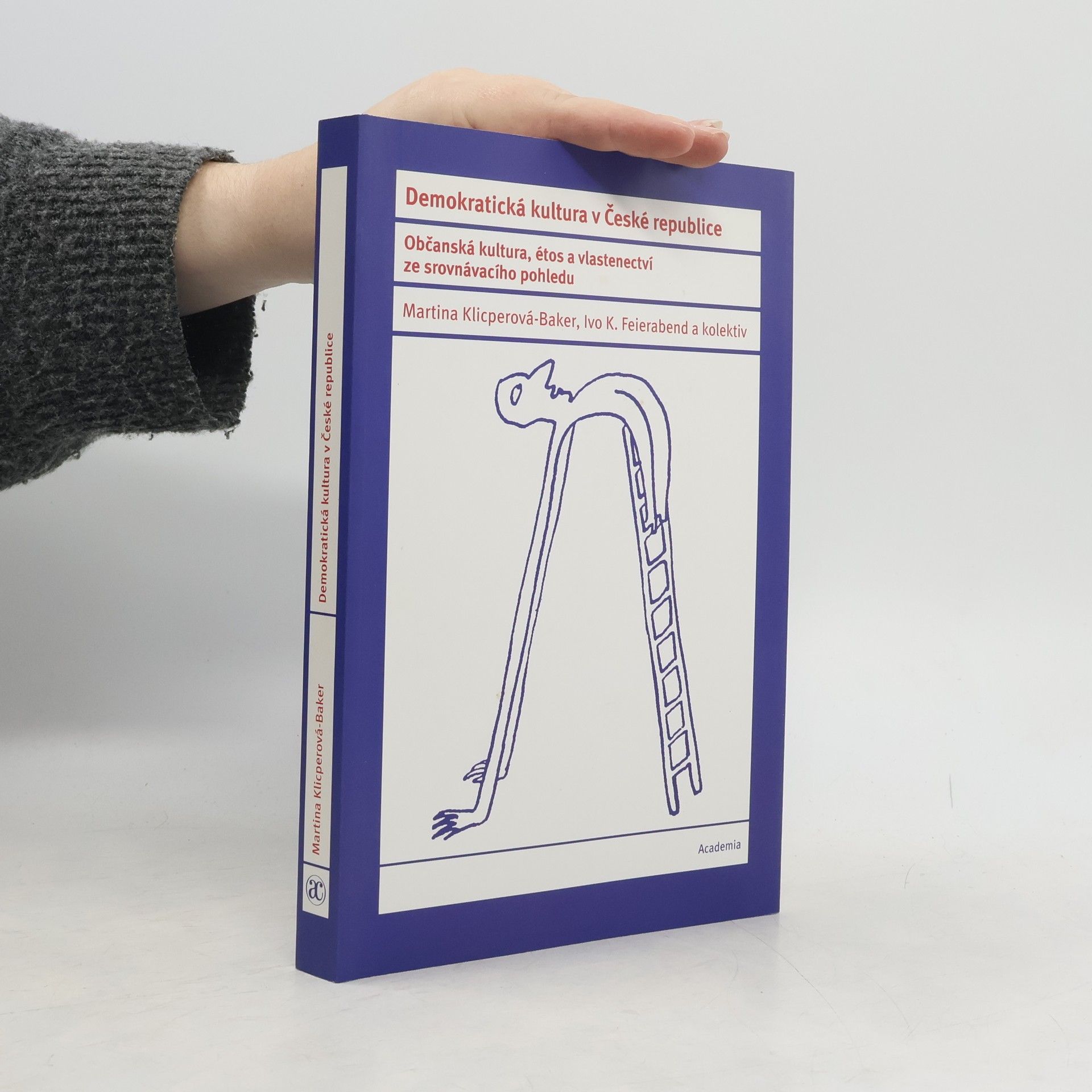 Demokratická kultura v České republice