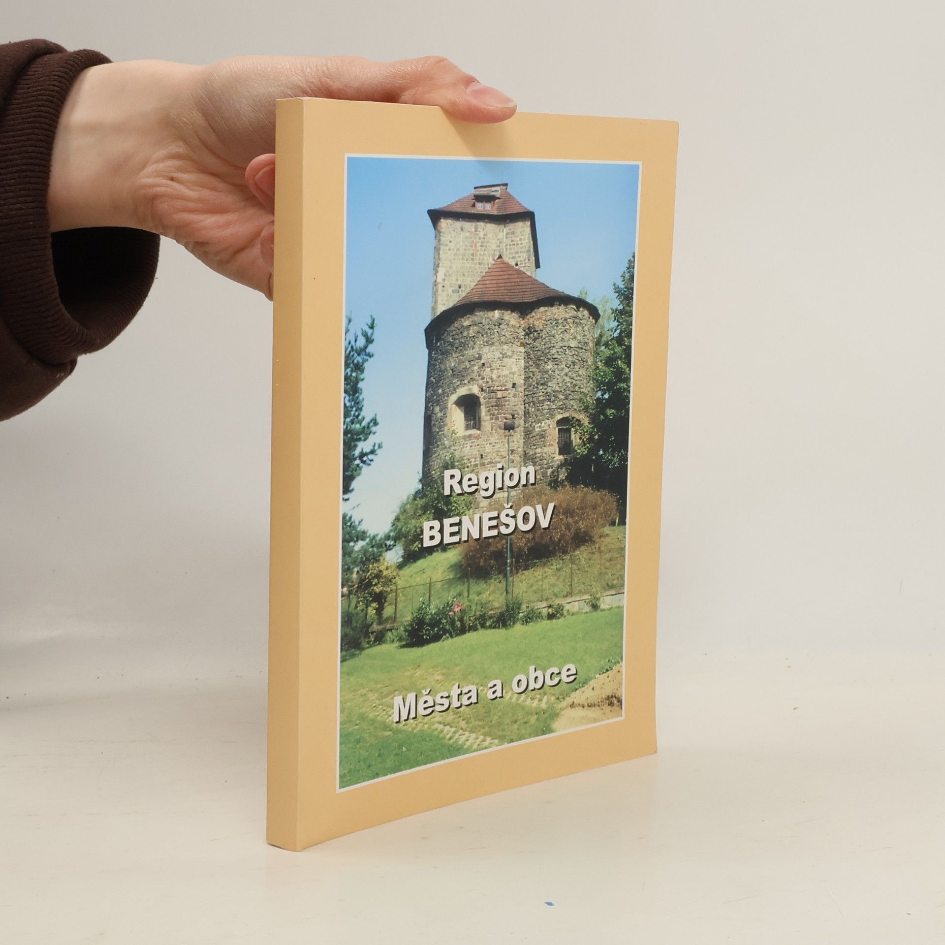 Region Benešov