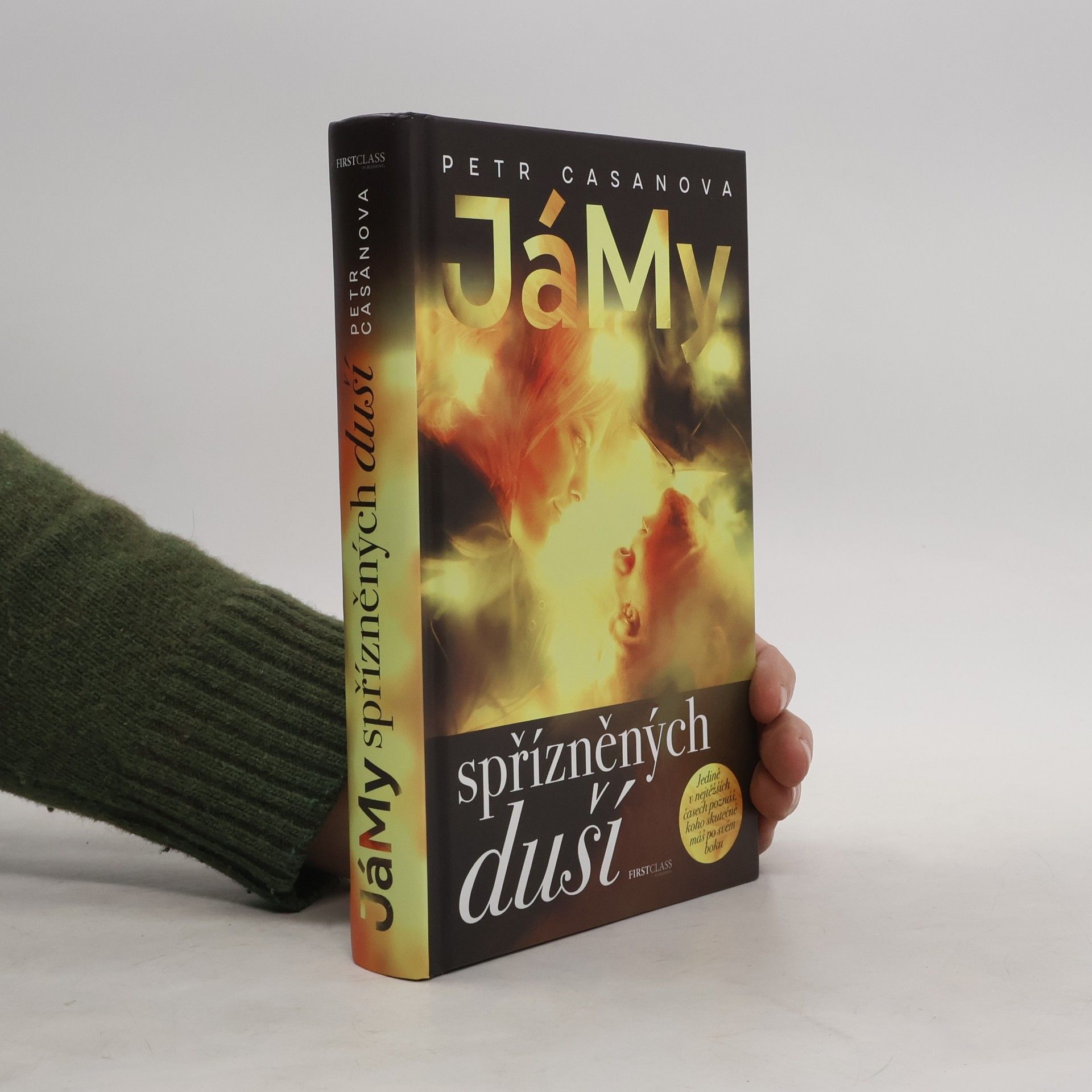 JáMy spřízněných duší