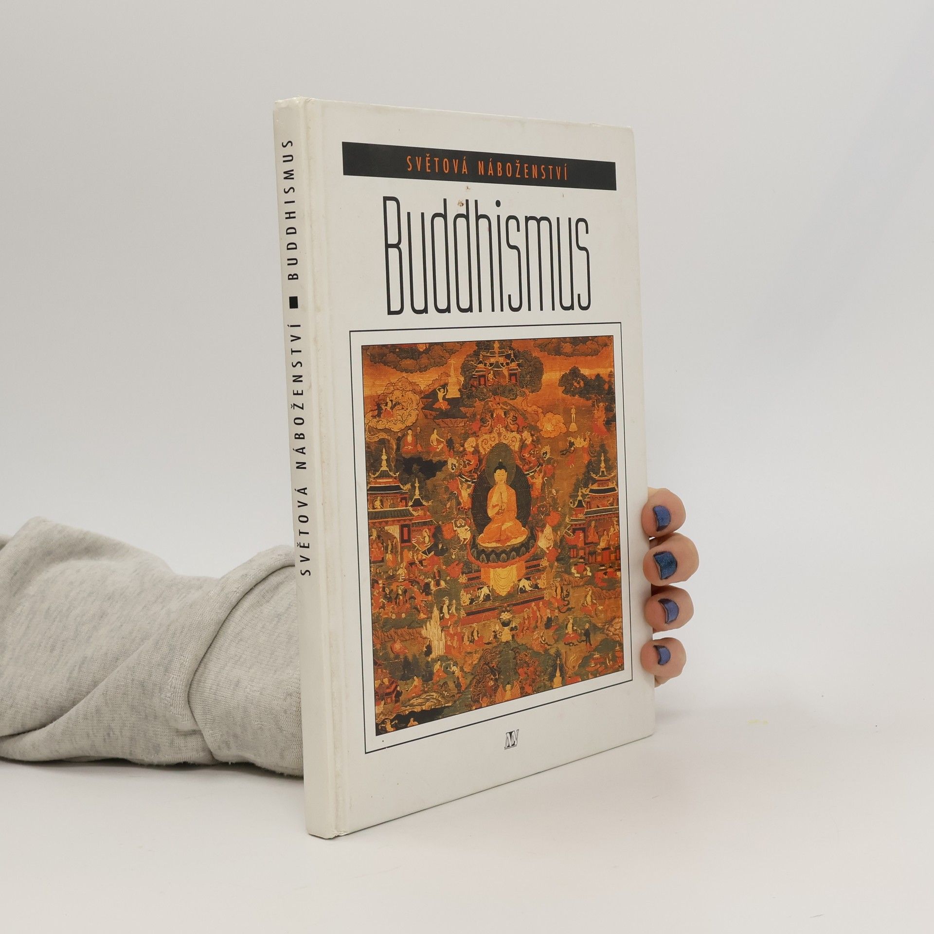 Madhu Bazaz Wangu Buddhismus