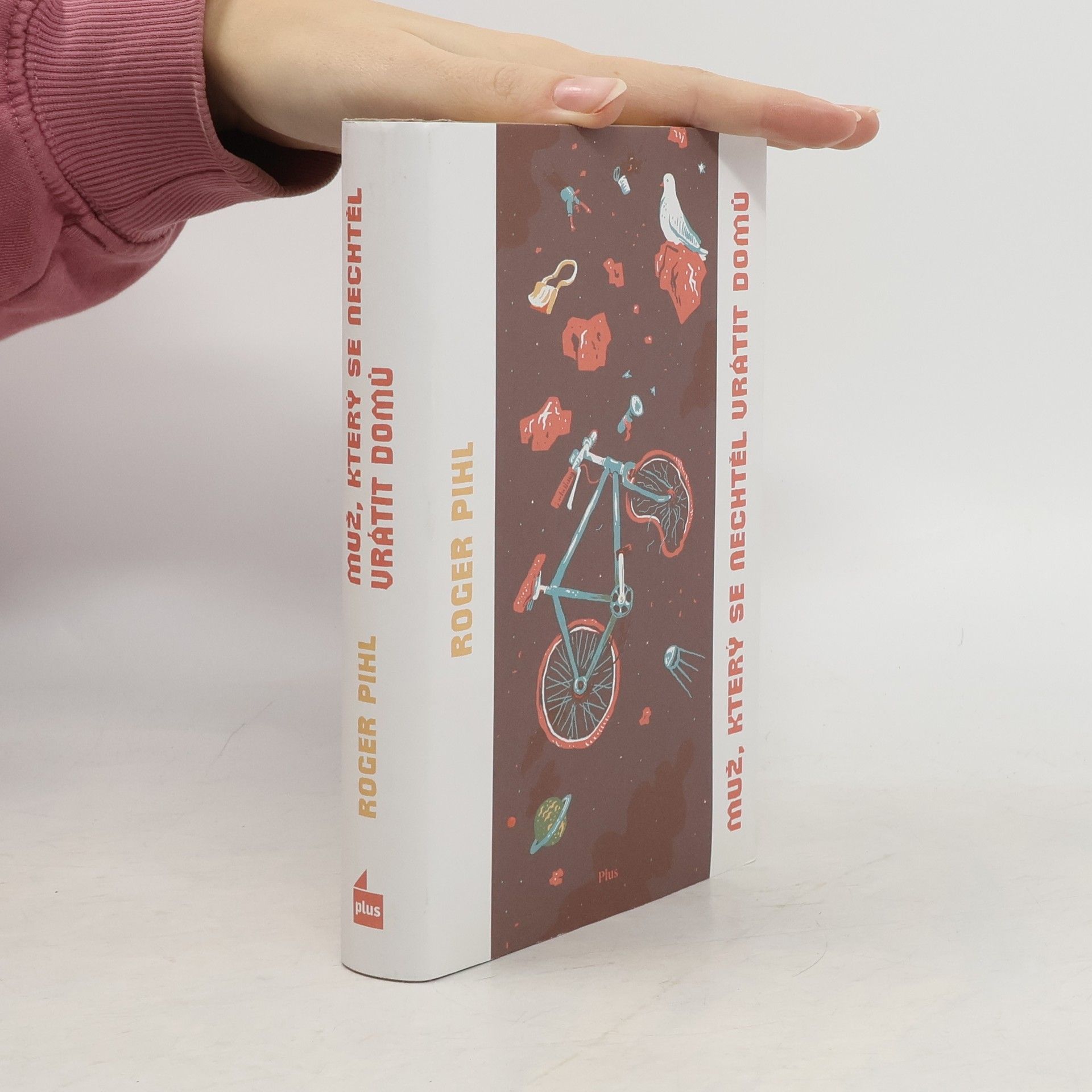 Muž, který se nechtěl vrátit domů