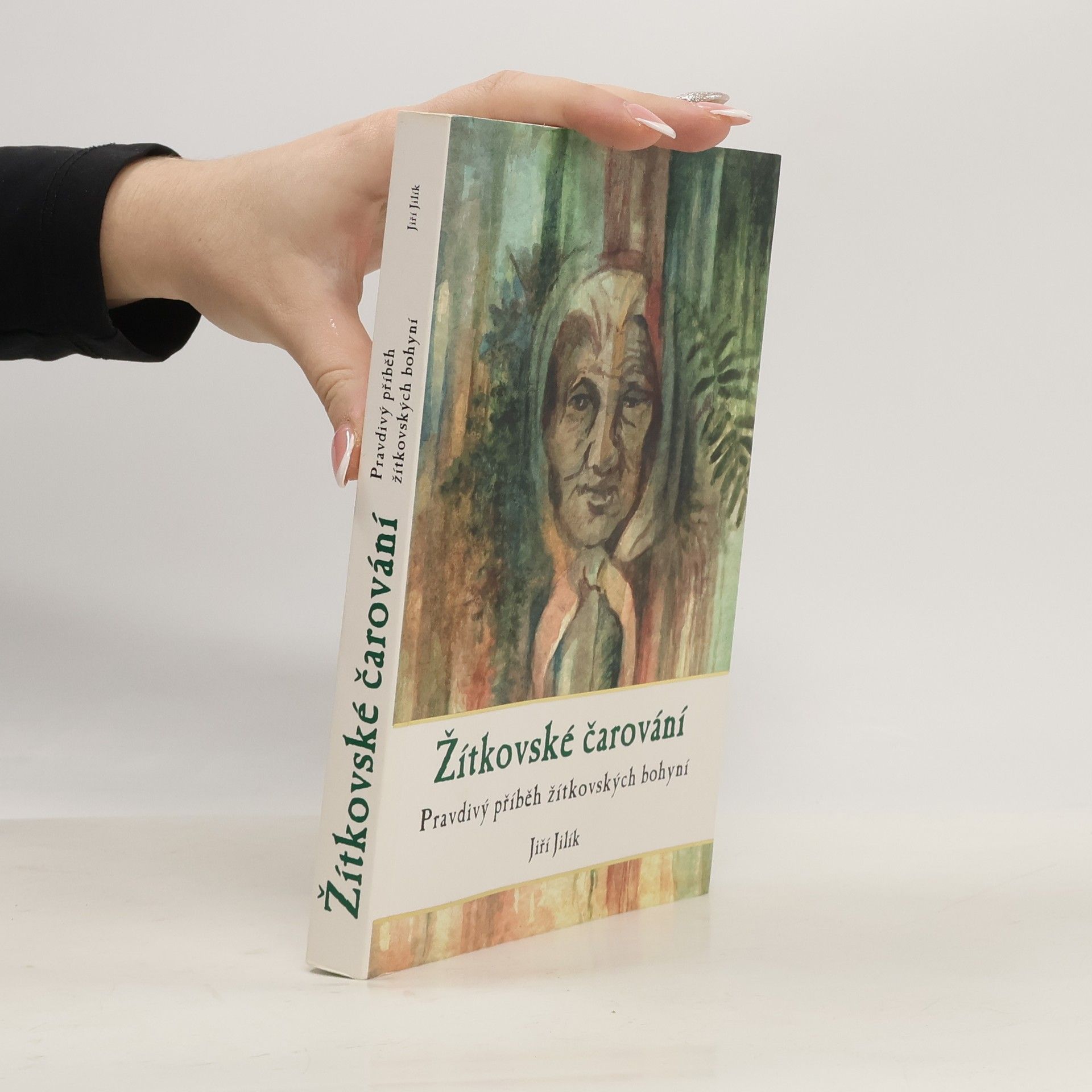 Žítkovské čarování