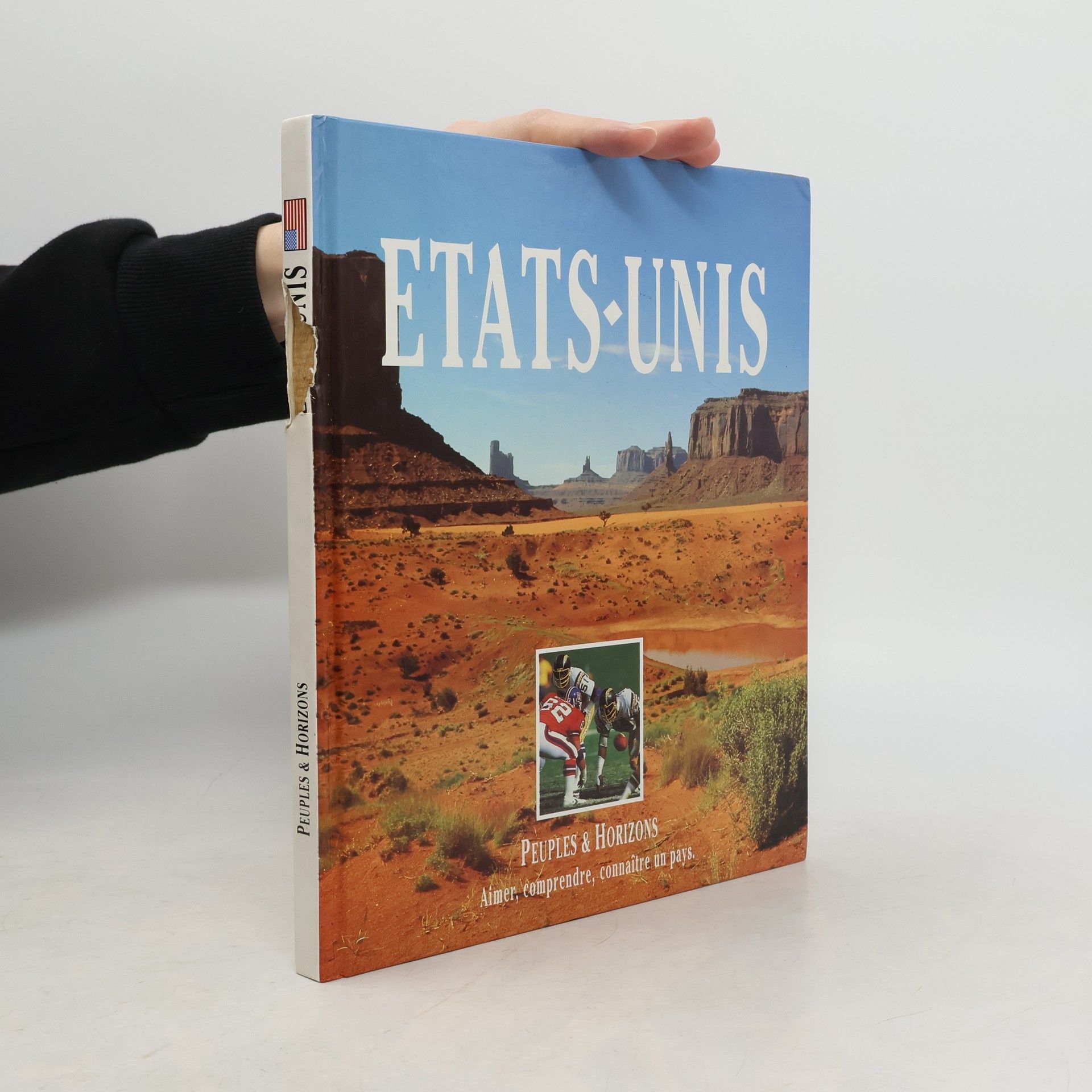 Etat unis