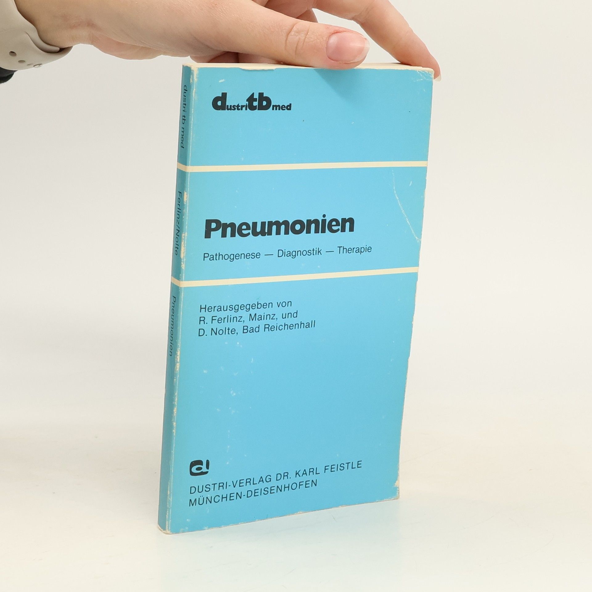 Pneumonien