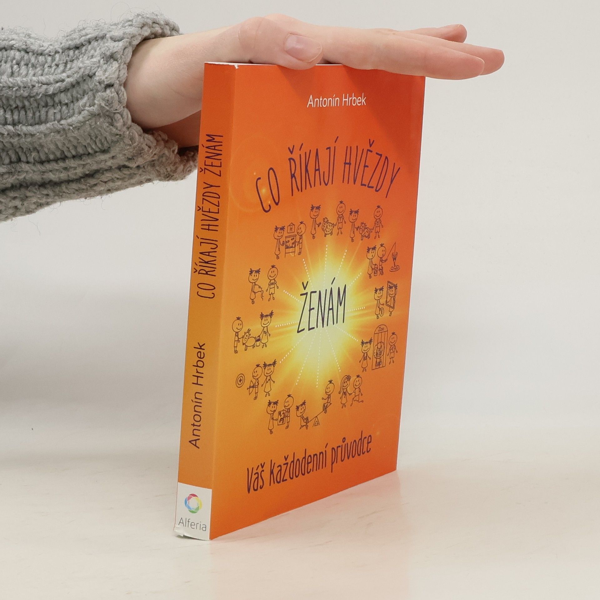 Co říkají hvězdy ženám