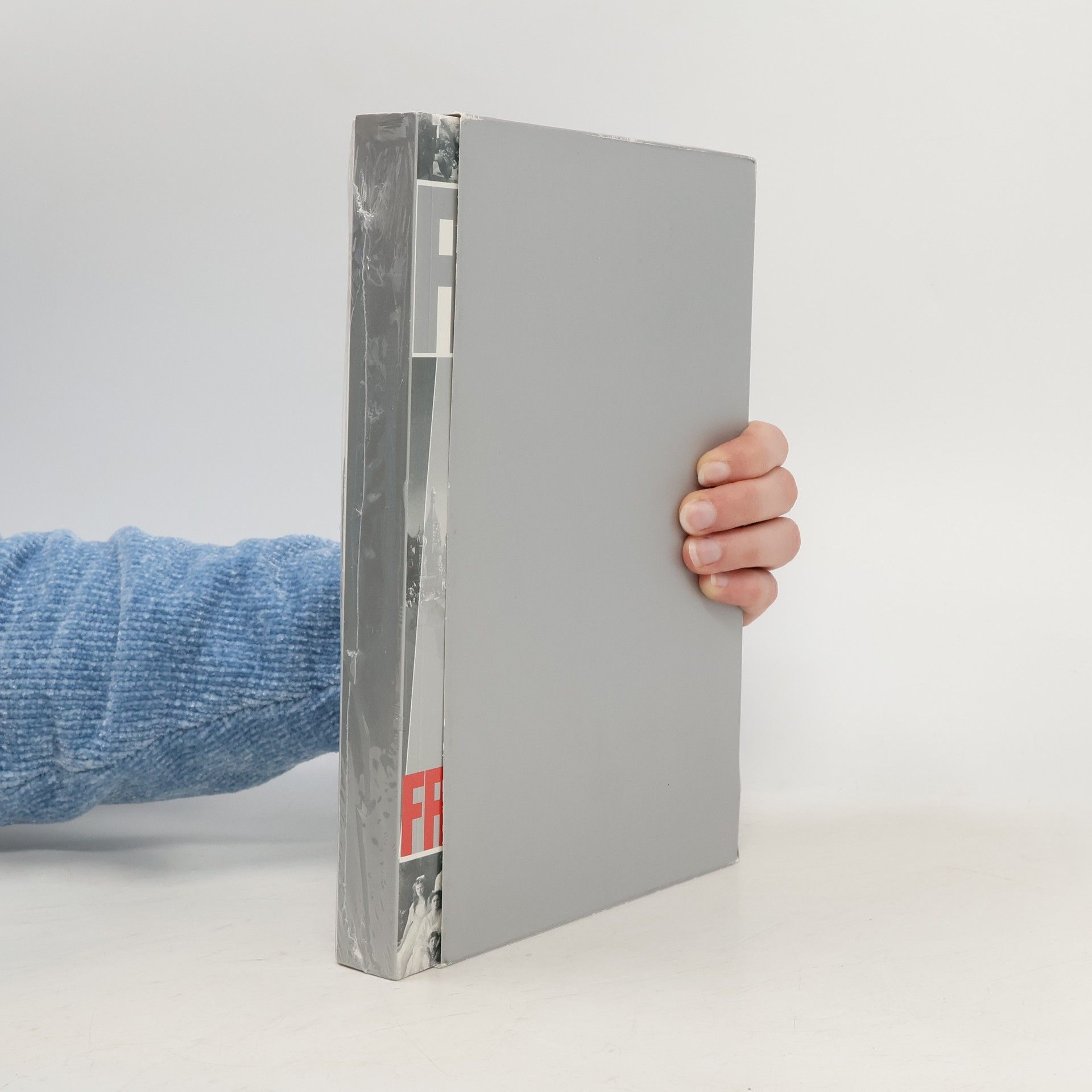 I. Kavina Russia From A To Z