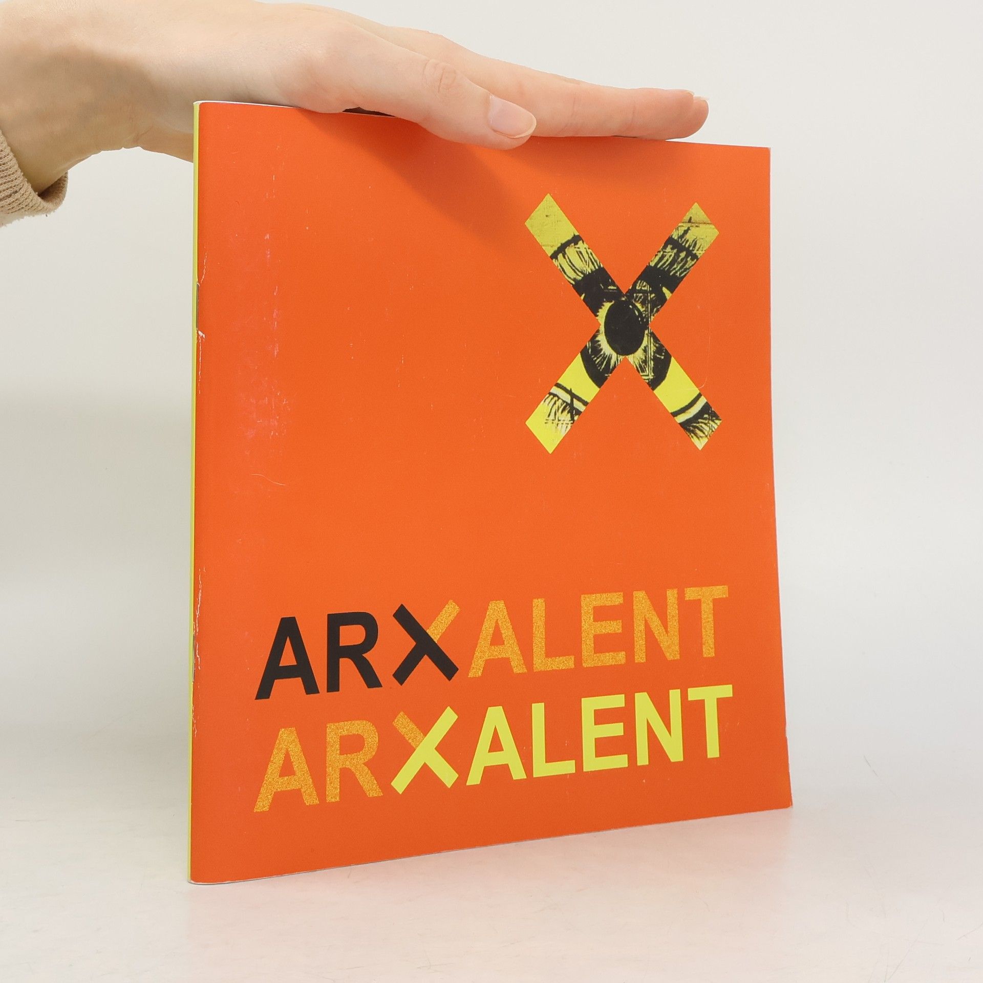 Various authors Arxalent Arxalent