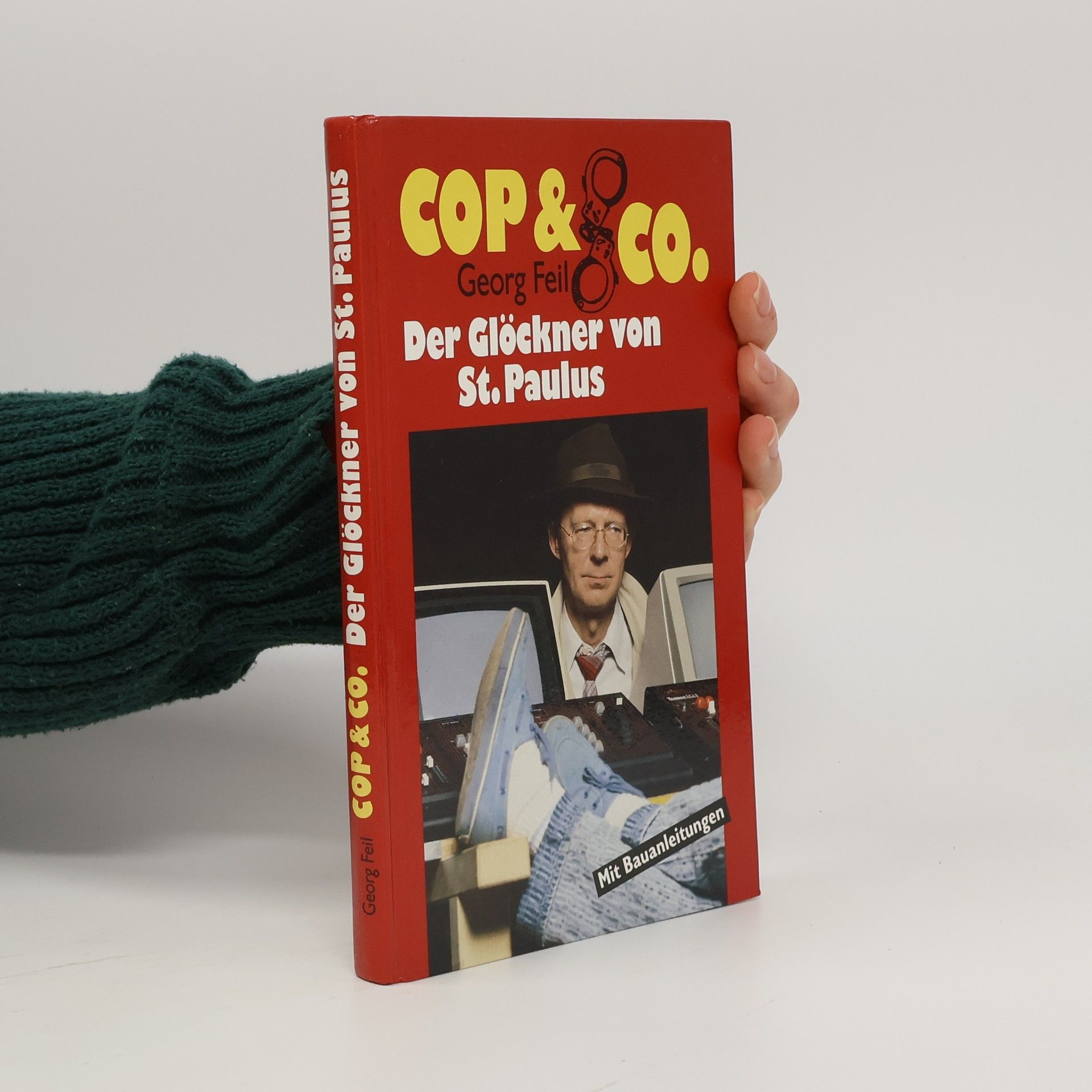 Der Glöckner von St. Paulus