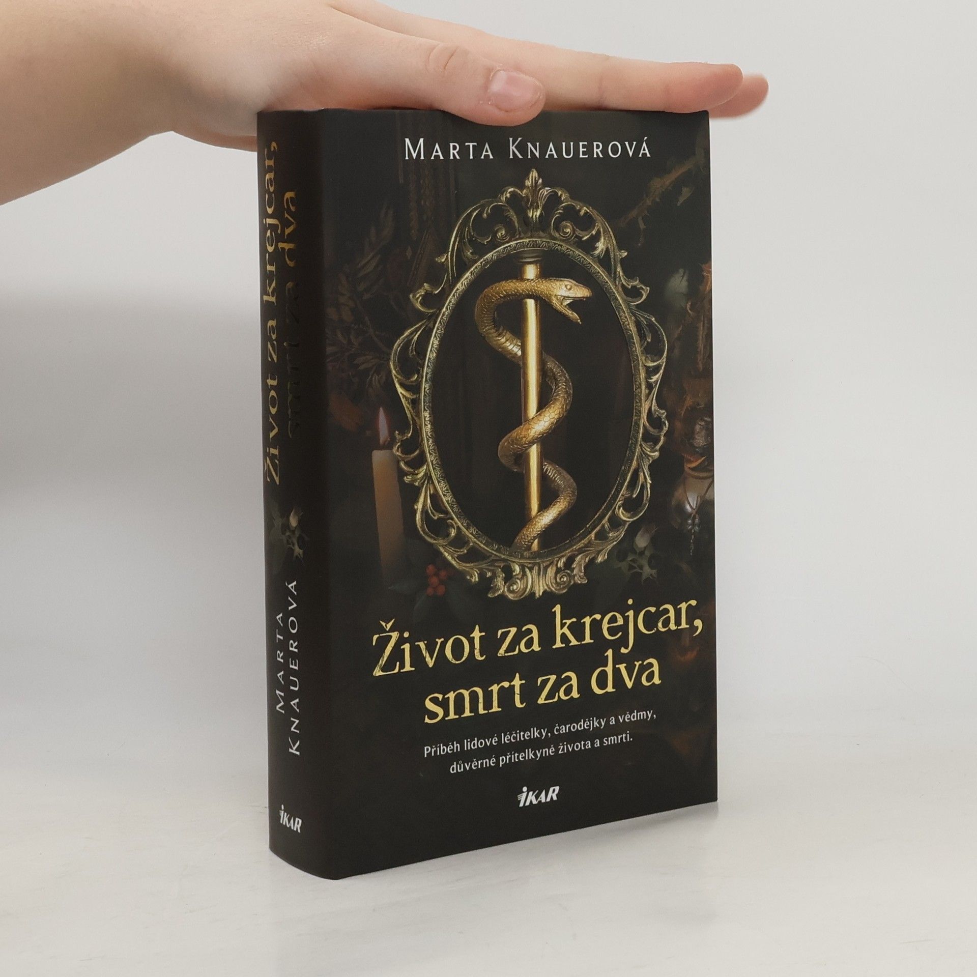 Život za krejcar, smrt za dva