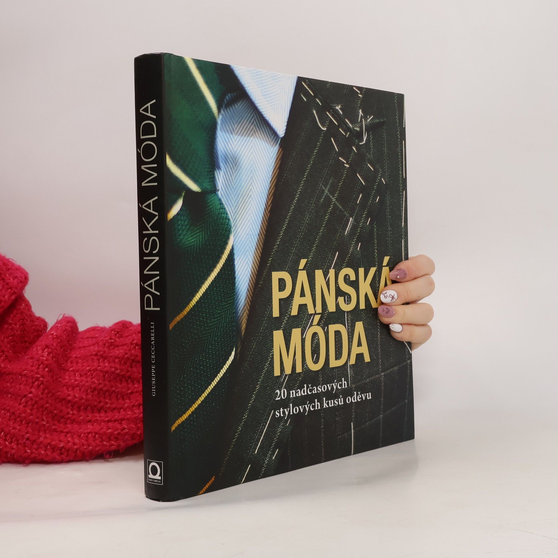 Pánská móda. 20 nadčasových stylových kusů oděvu