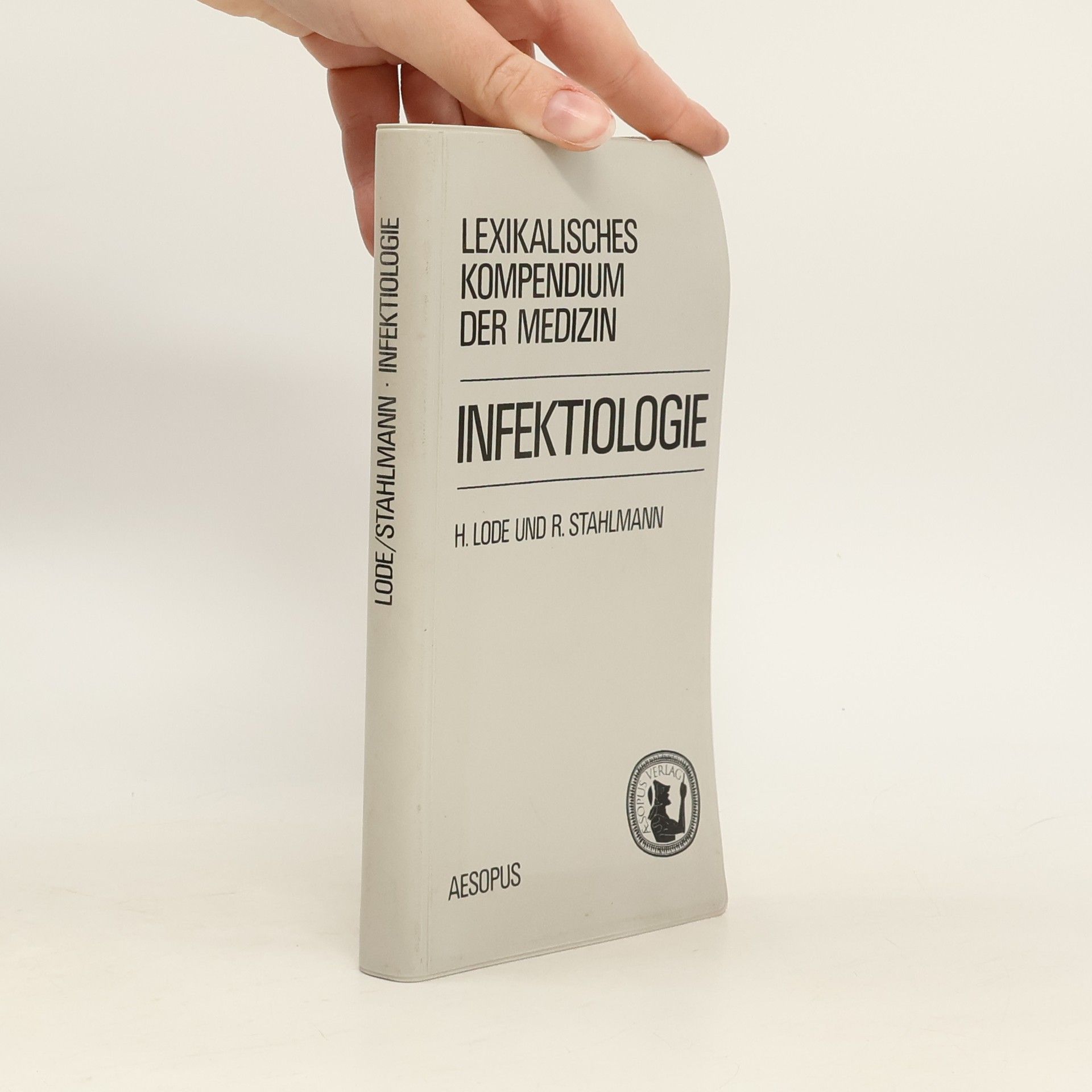 Auteurscollectief Infektiologie