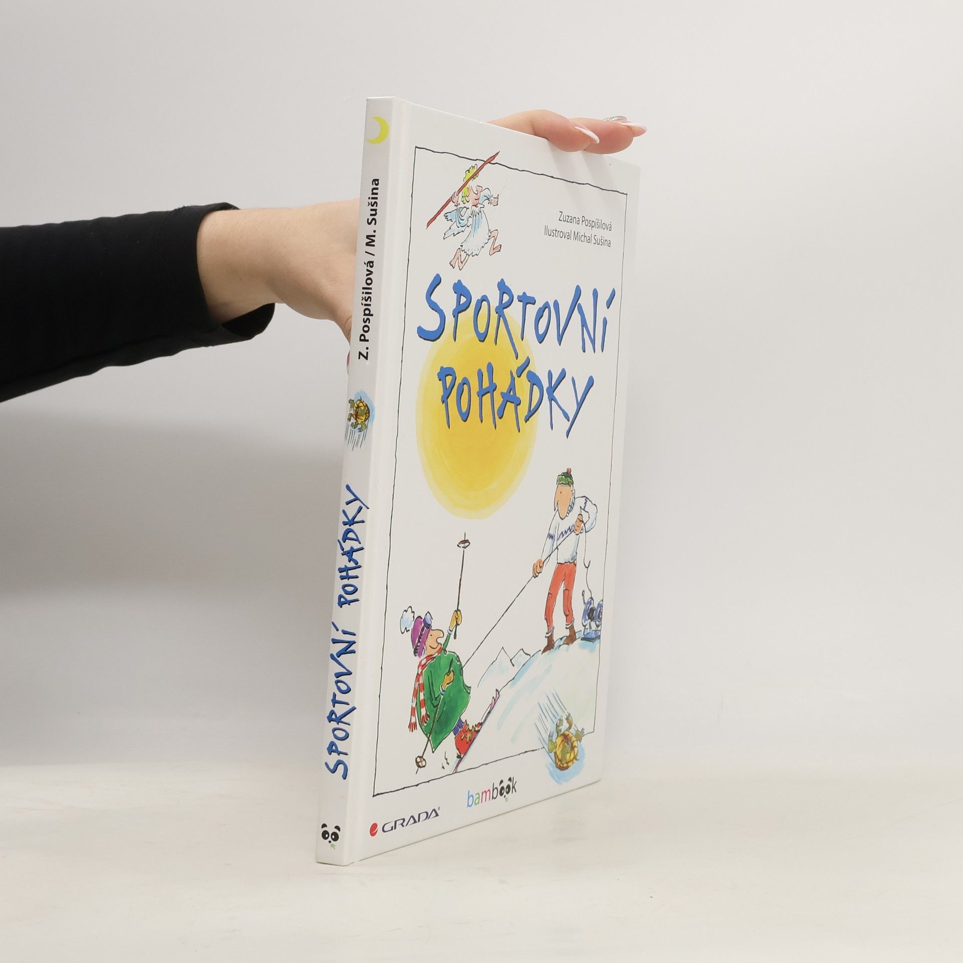 Sportovní pohádky
