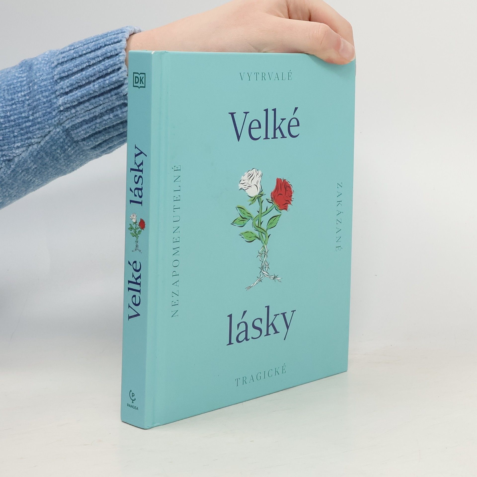 Velké lásky