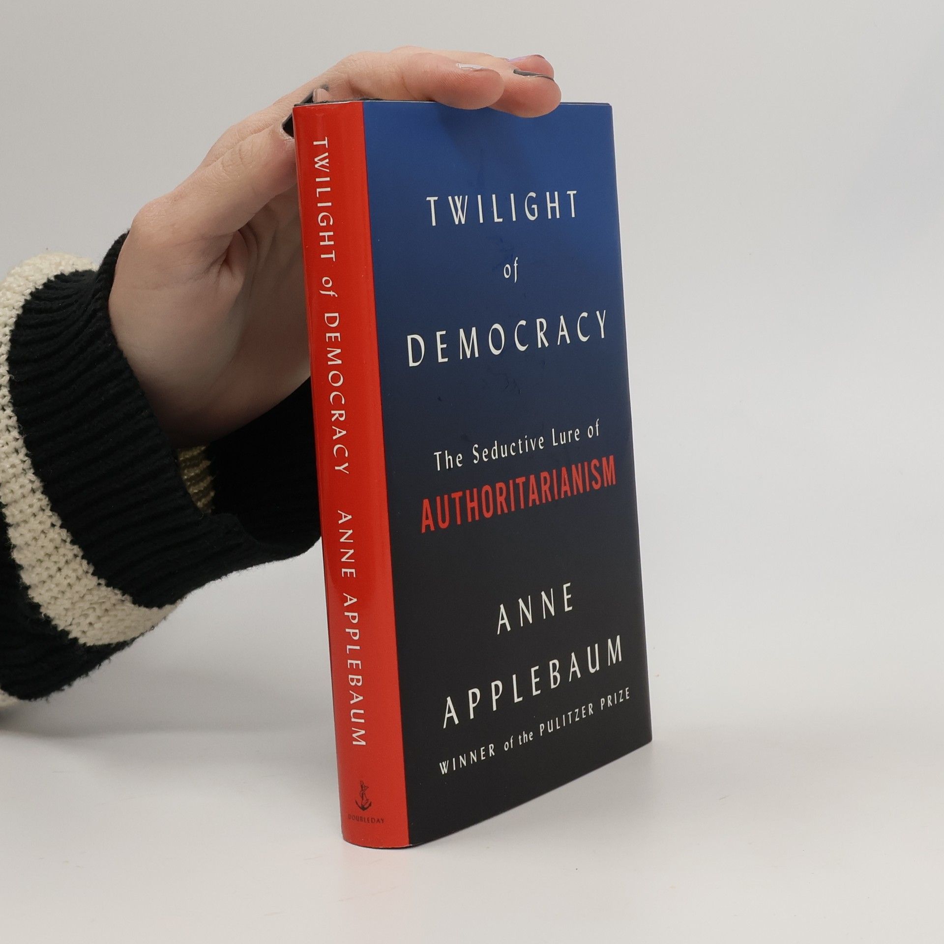 Twilight of Democracy