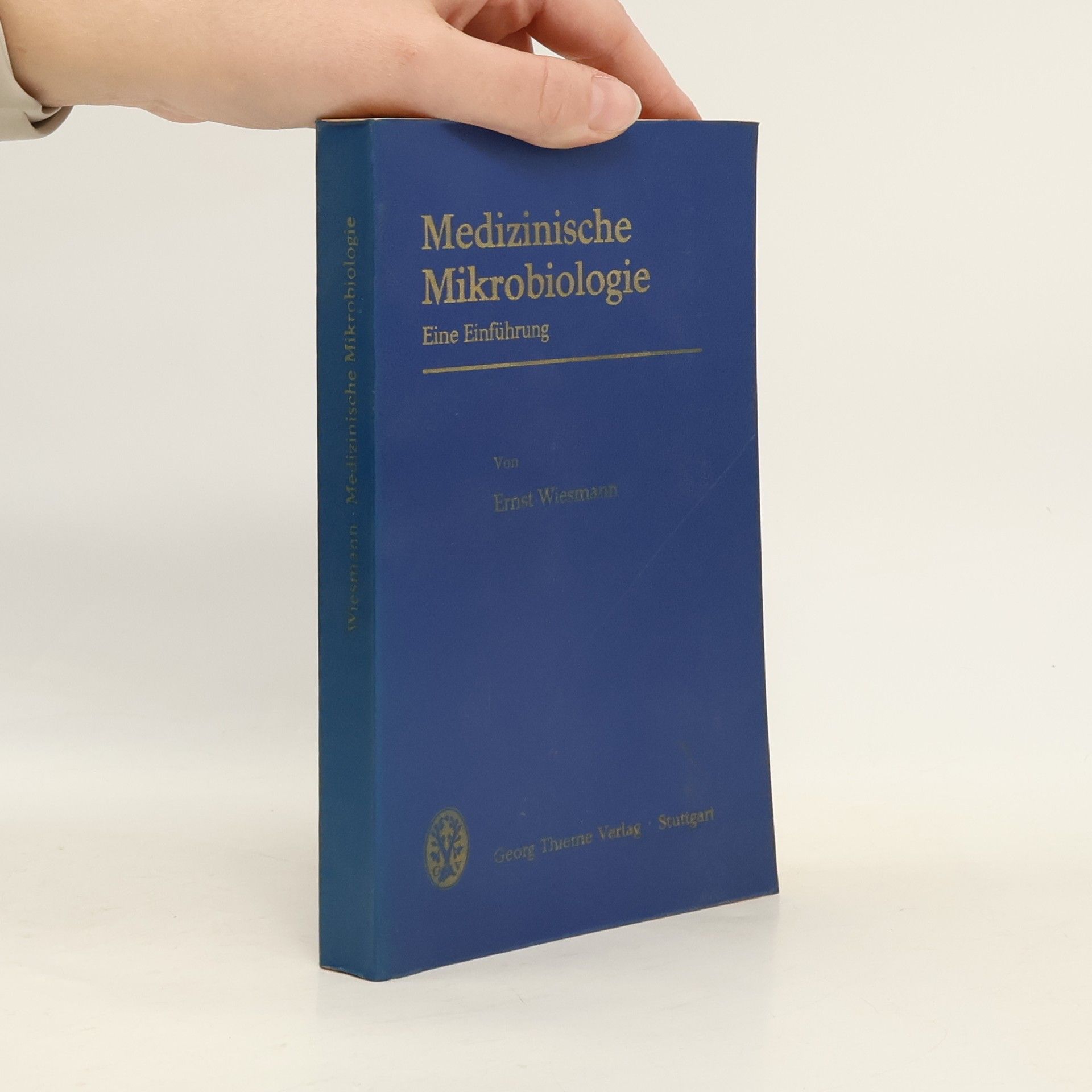 Medizinische Psychologie. Ein Kompendium