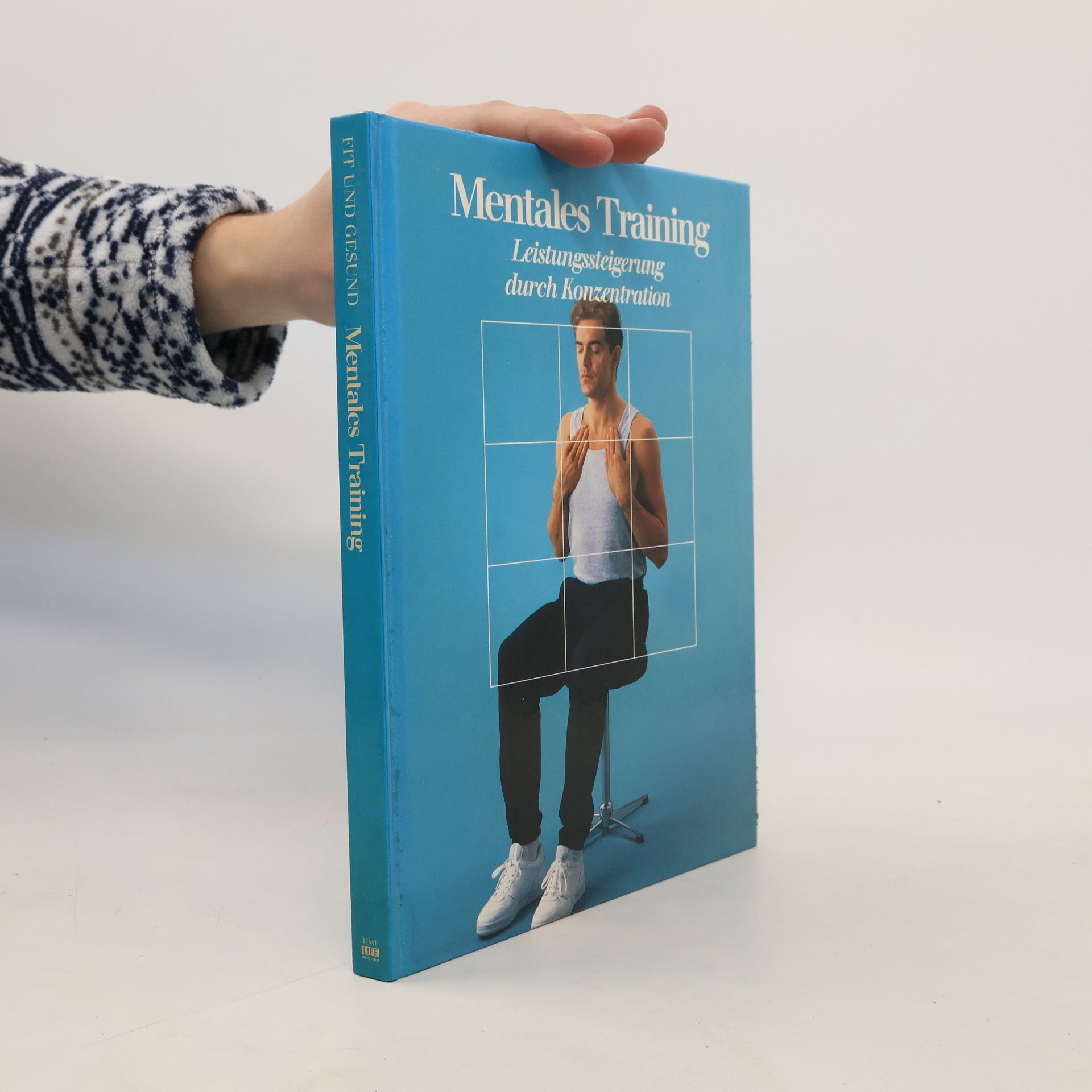 Collectif d'auteurs Mentales Training