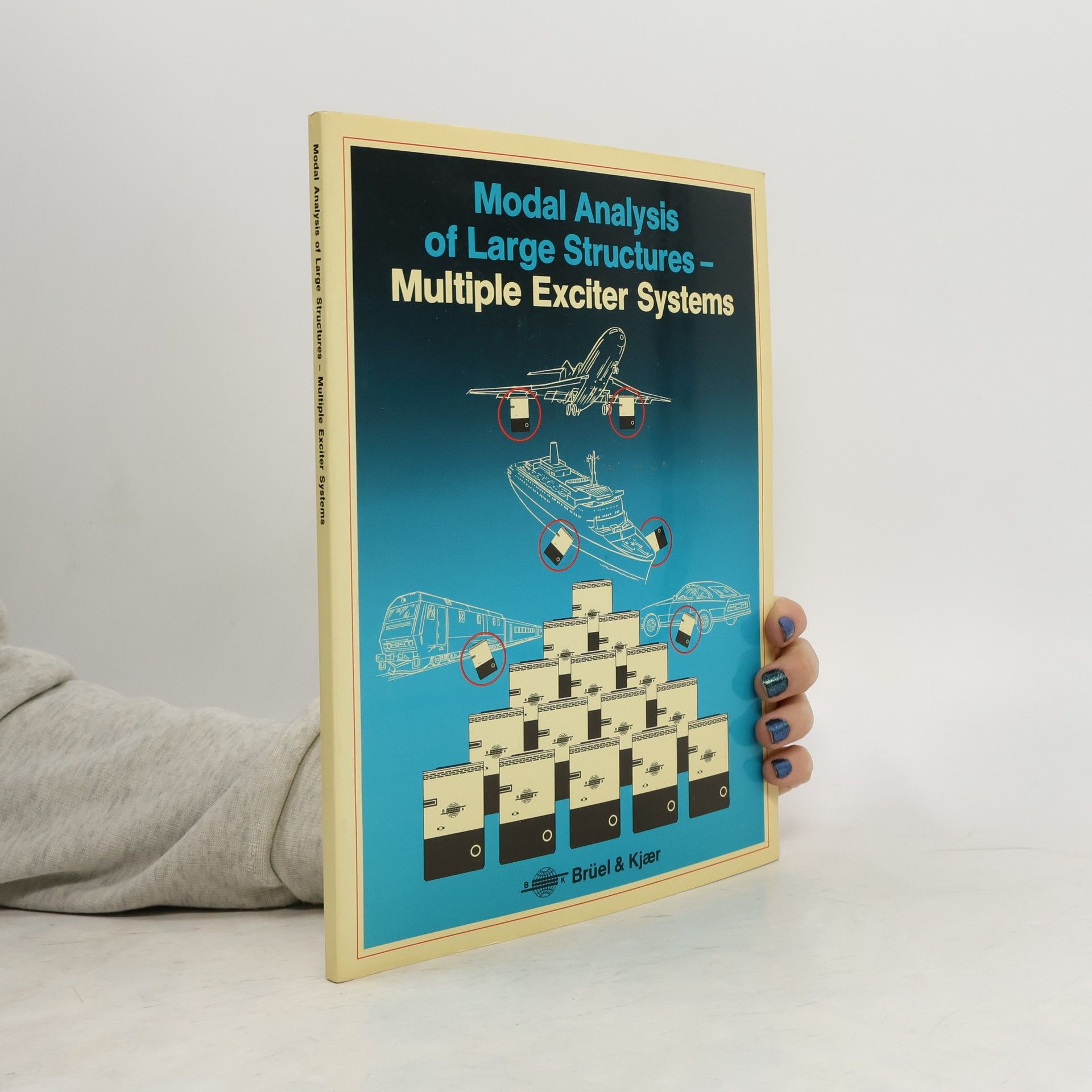 Modal Analysis of Large Structures