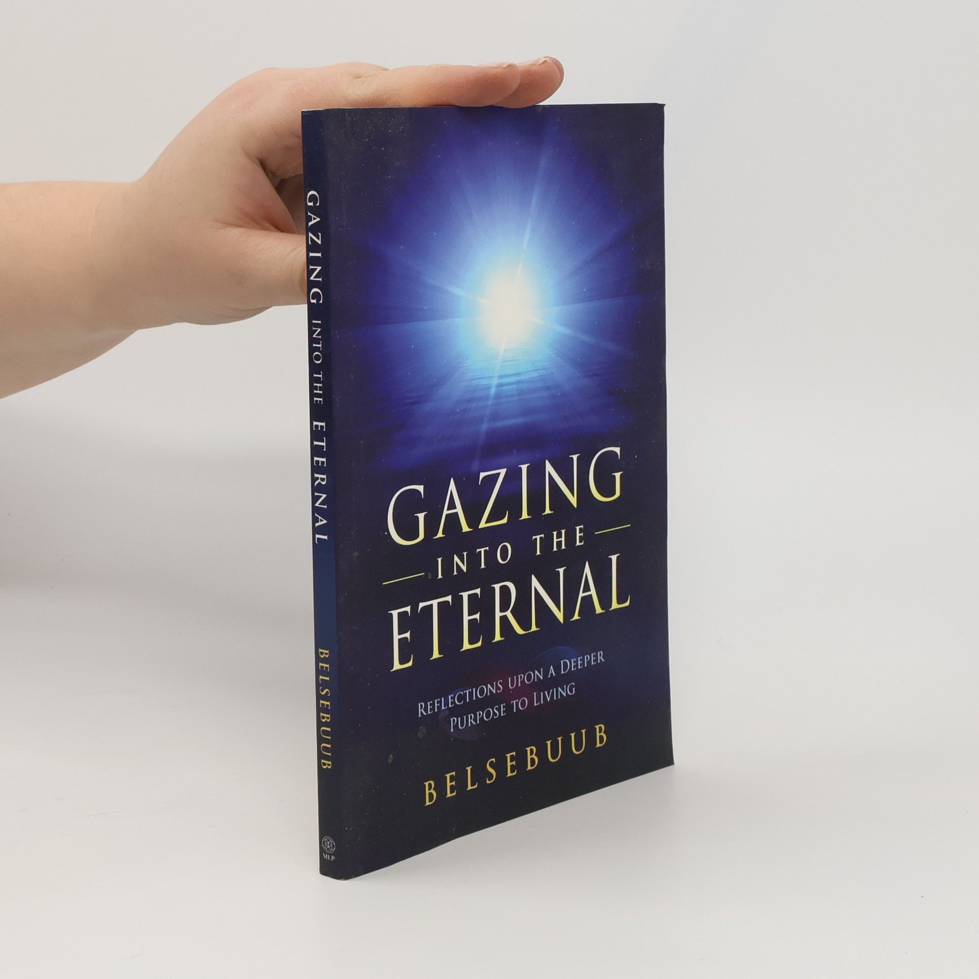 Belsebuub Gazing Into the Eternal