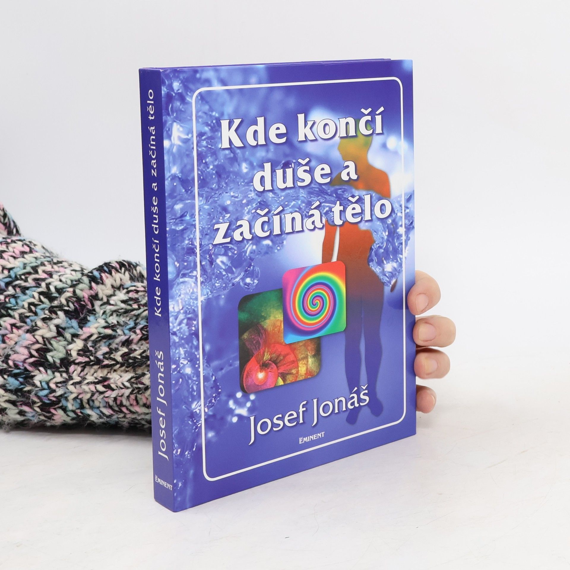 Kde končí duše a začíná tělo