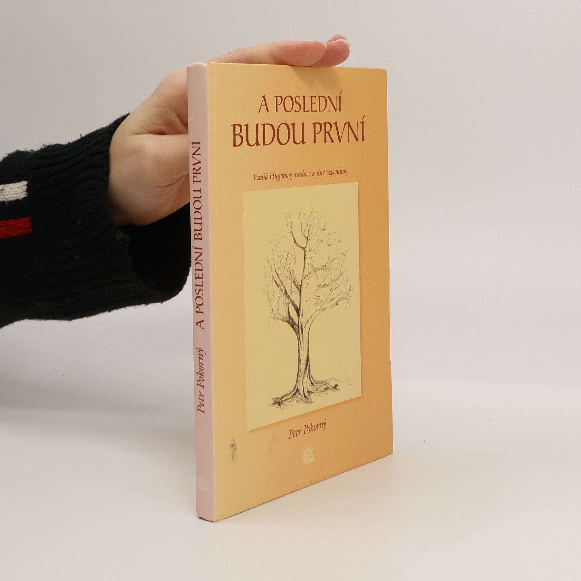 Petr Pokorný A poslední budou první