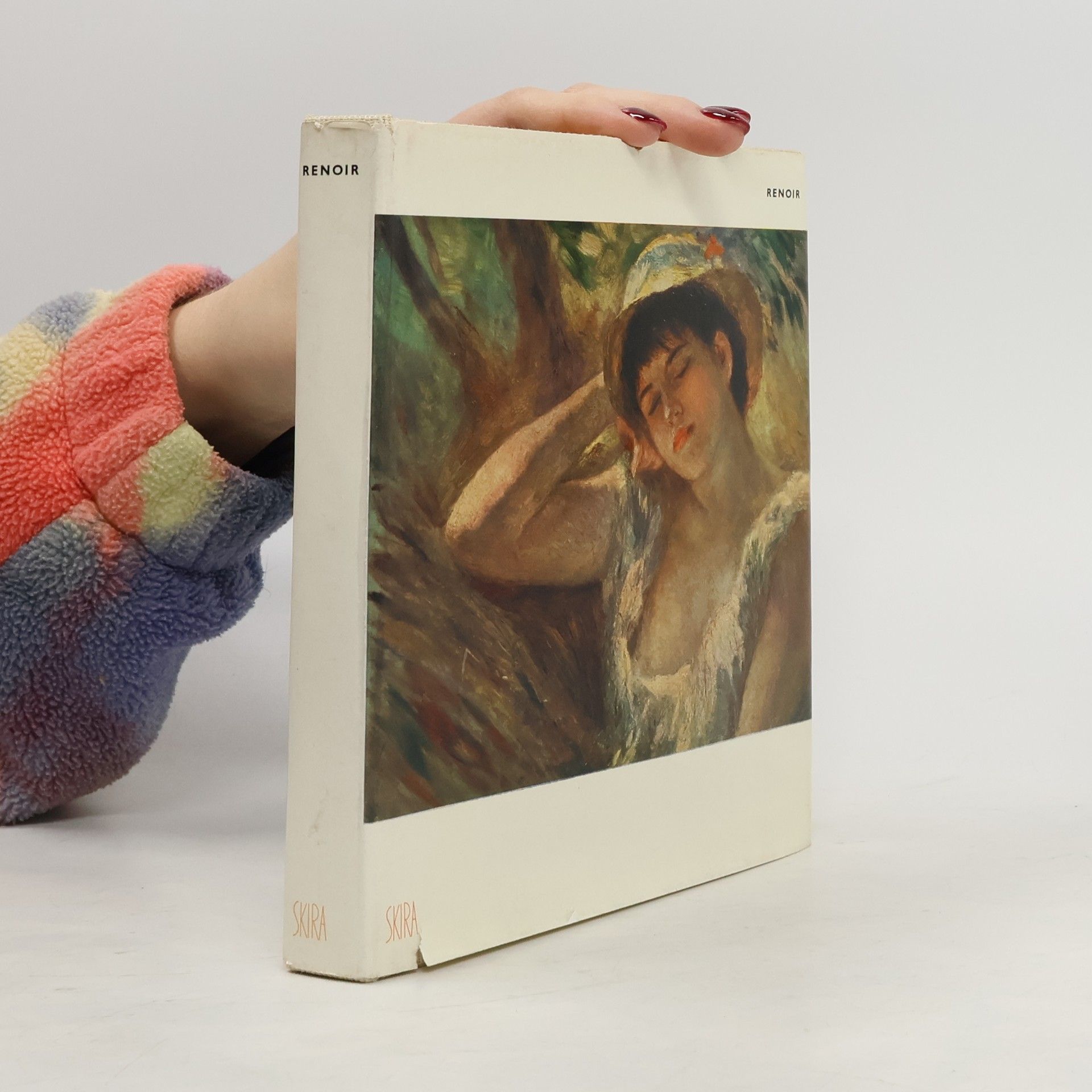 Lautrec. Le goût de notre temps