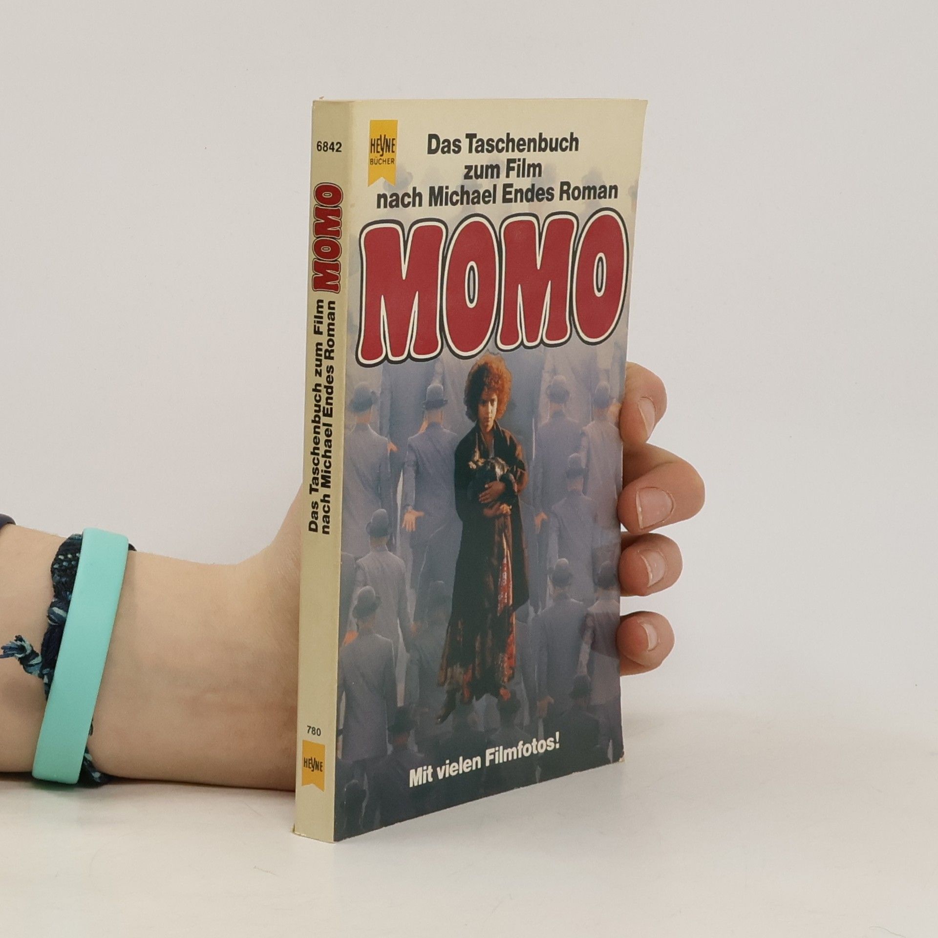 Auteurscollectief Momo