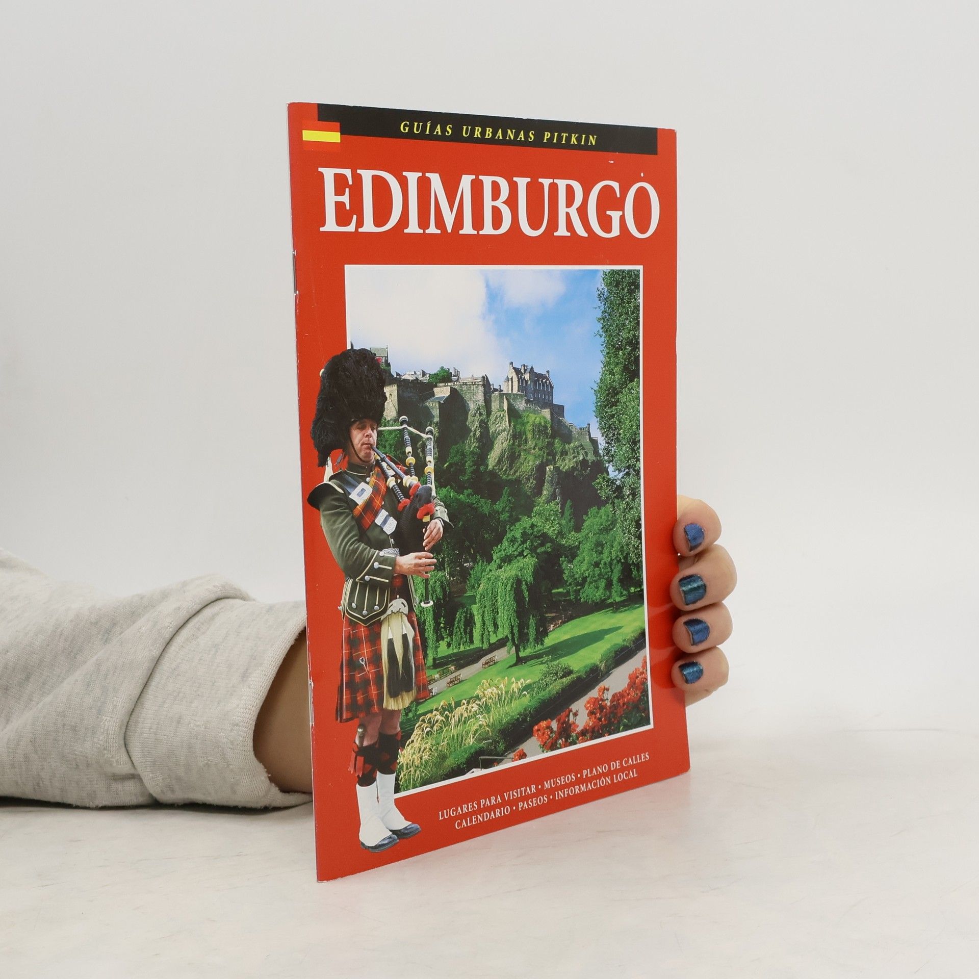 Edimburgo