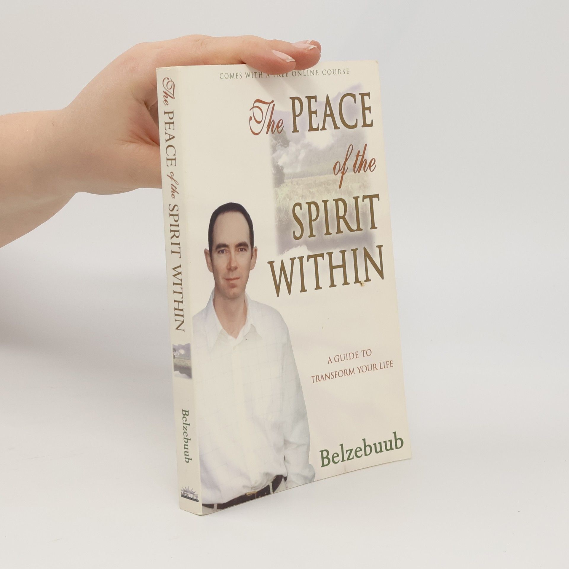 The Peace of the Spirit Within