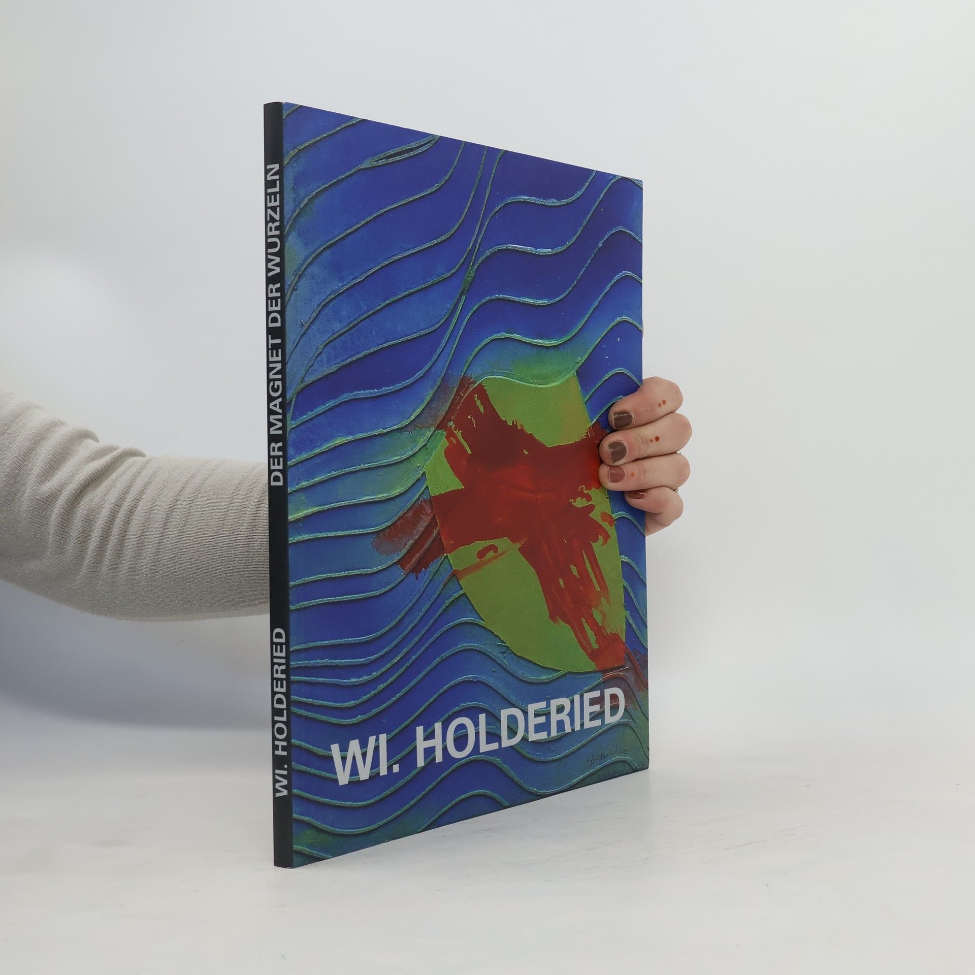 Der Magnet der Wurzeln