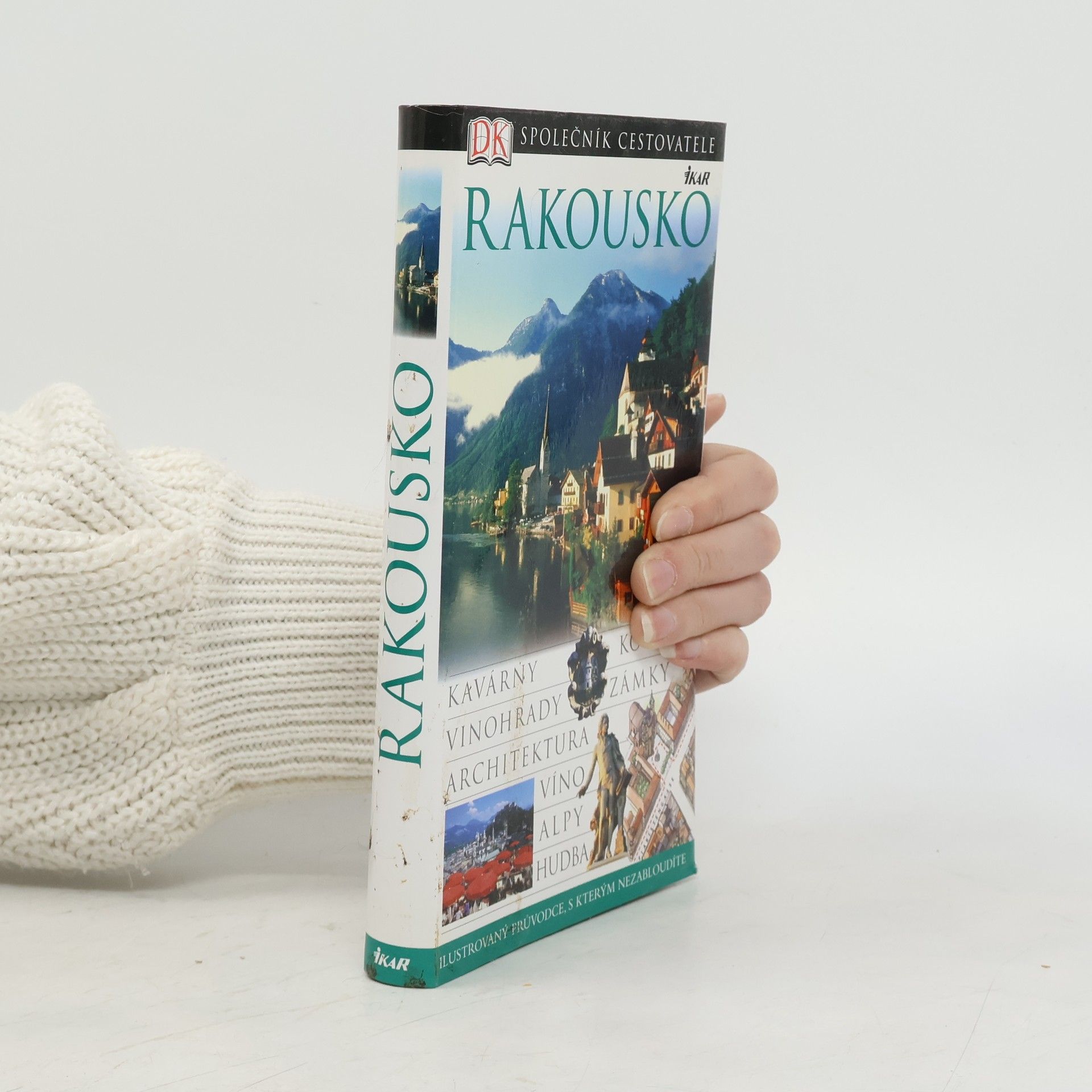 Auteurscollectief Rakousko