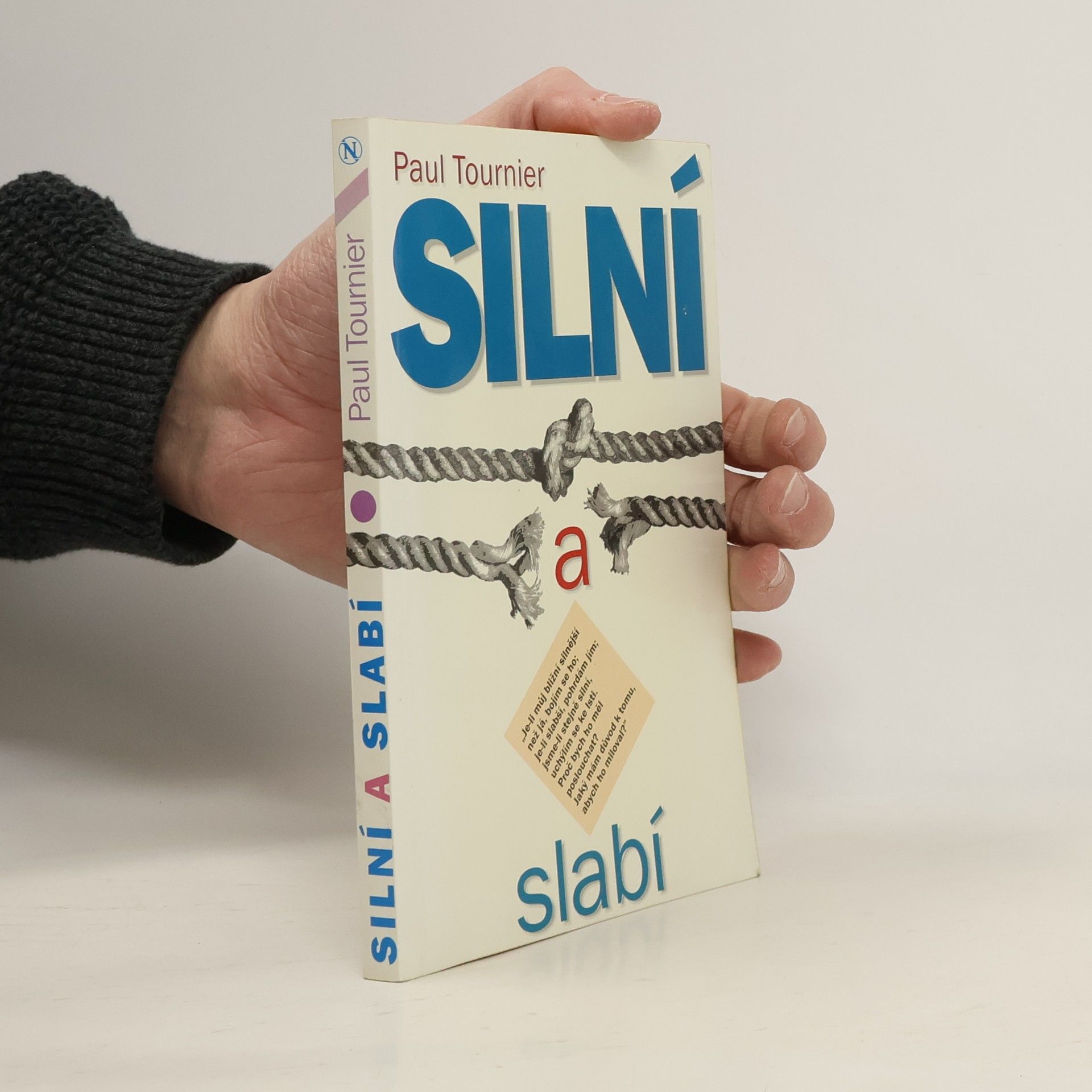 Silní a slabí
