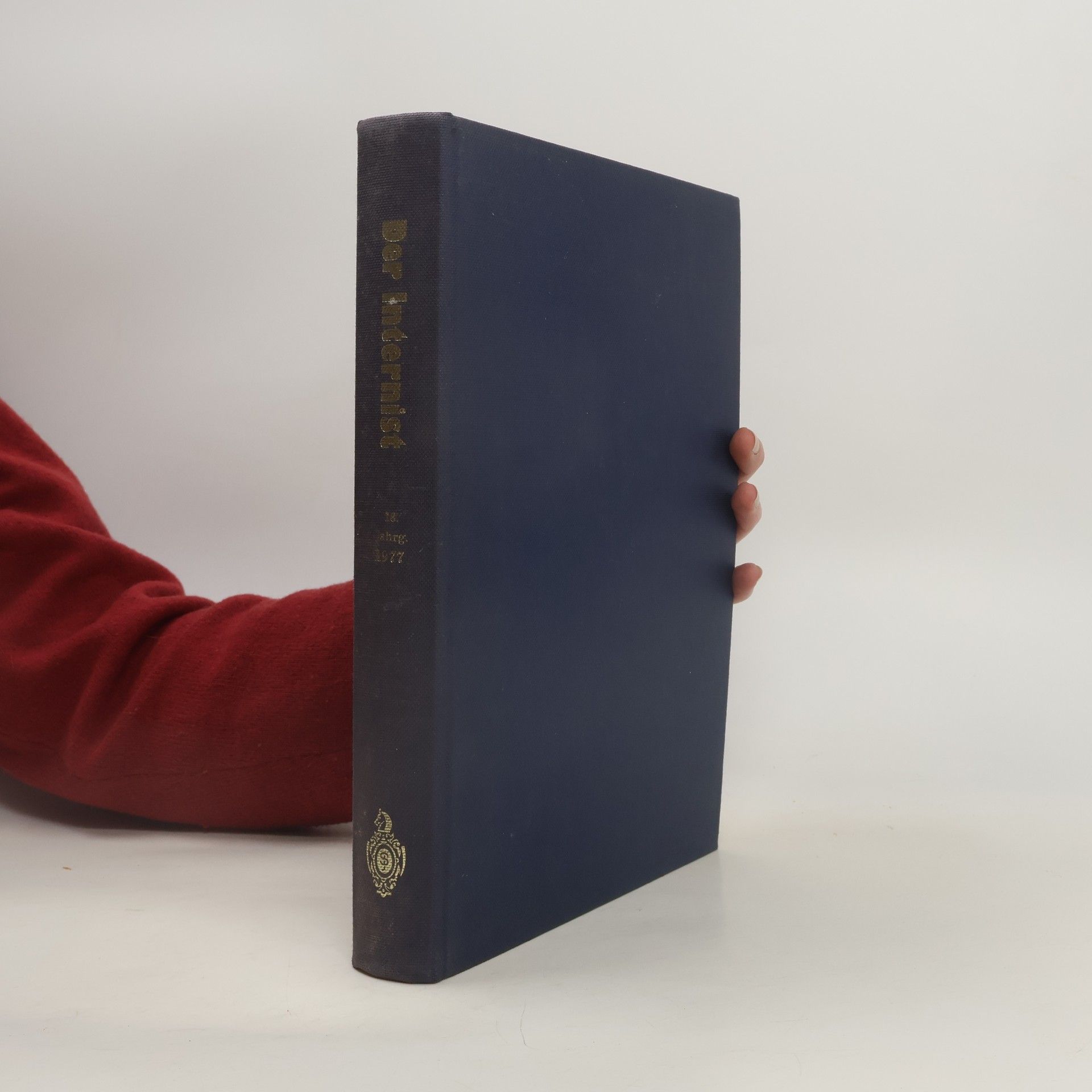 Autorenkollektiv Der Internist 18